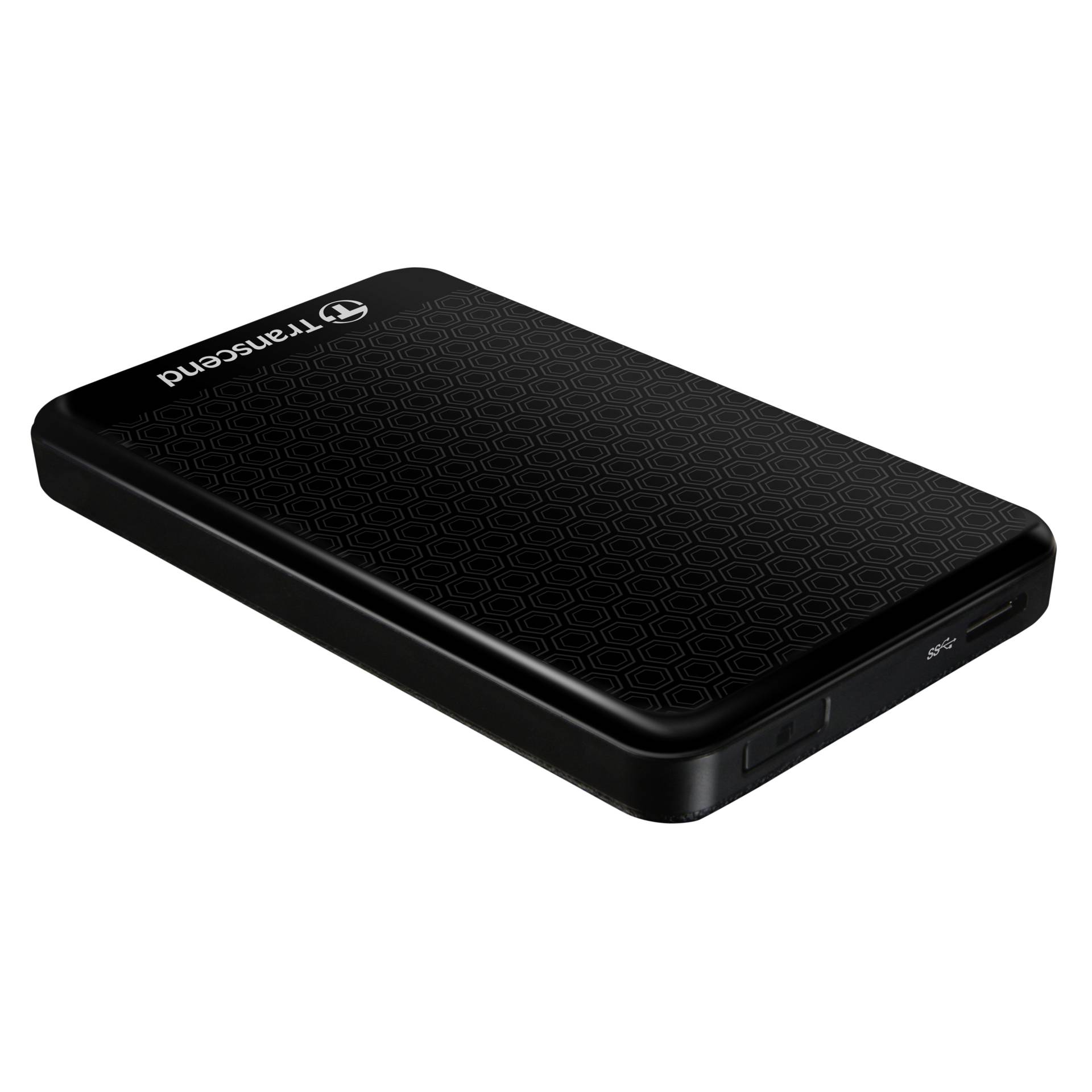 Transcend StoreJet A3        2TB 2,5 USB 3.0