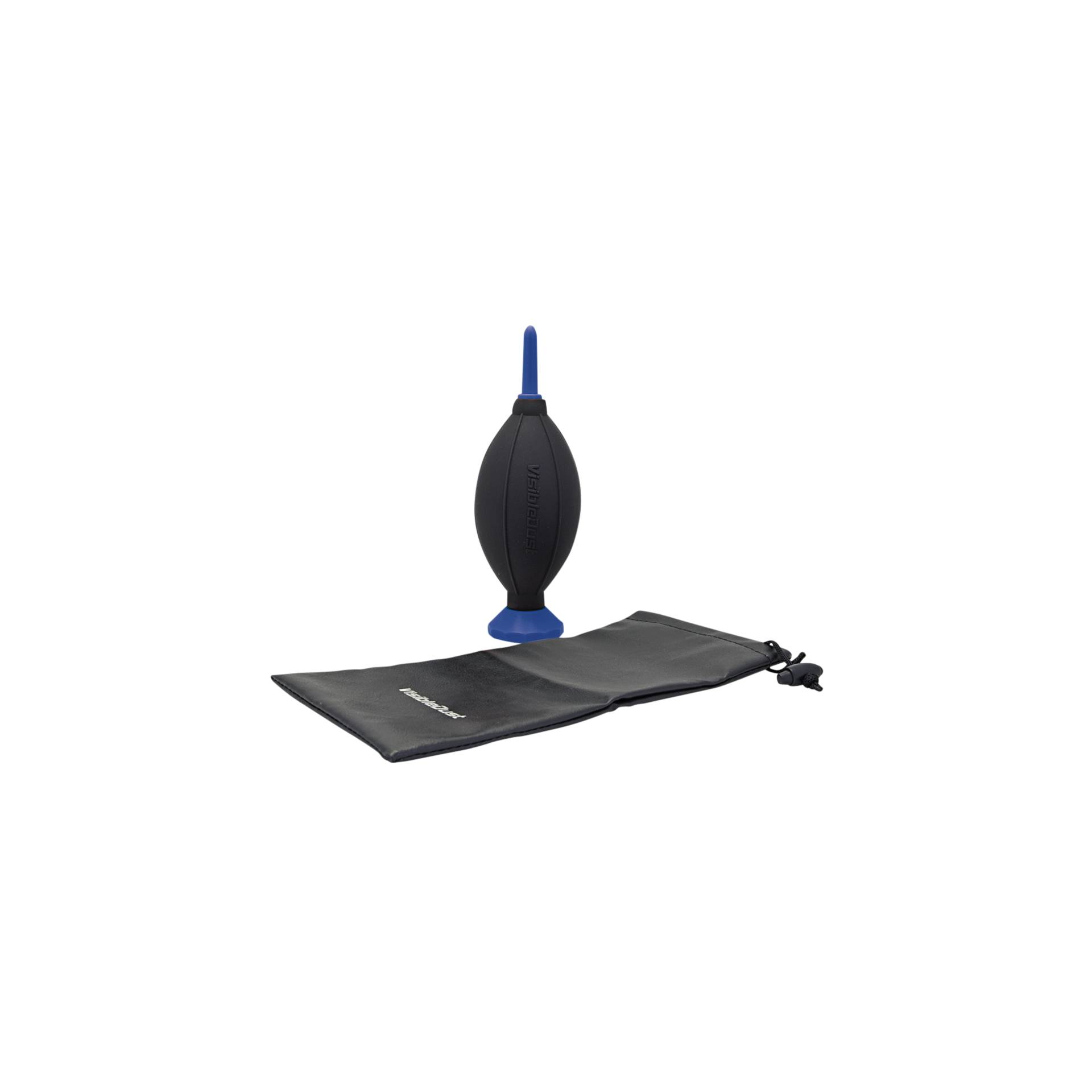 Visible Dust Zee Pro Blower royalblau