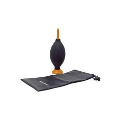 Visible Dust Zee Pro Blower arancio 2