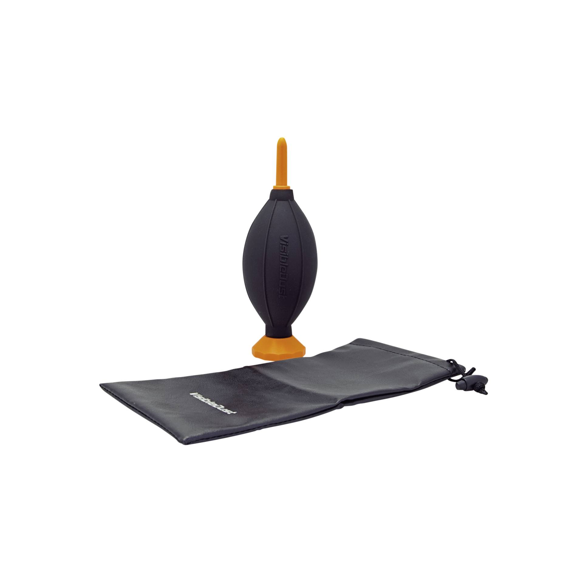 Visible Dust Zee Pro Blower arancio