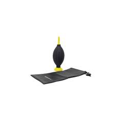 Visible Dust Zee Pro Blower giallo 2