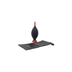 Visible Dust Zee Pro Blower rosso 2