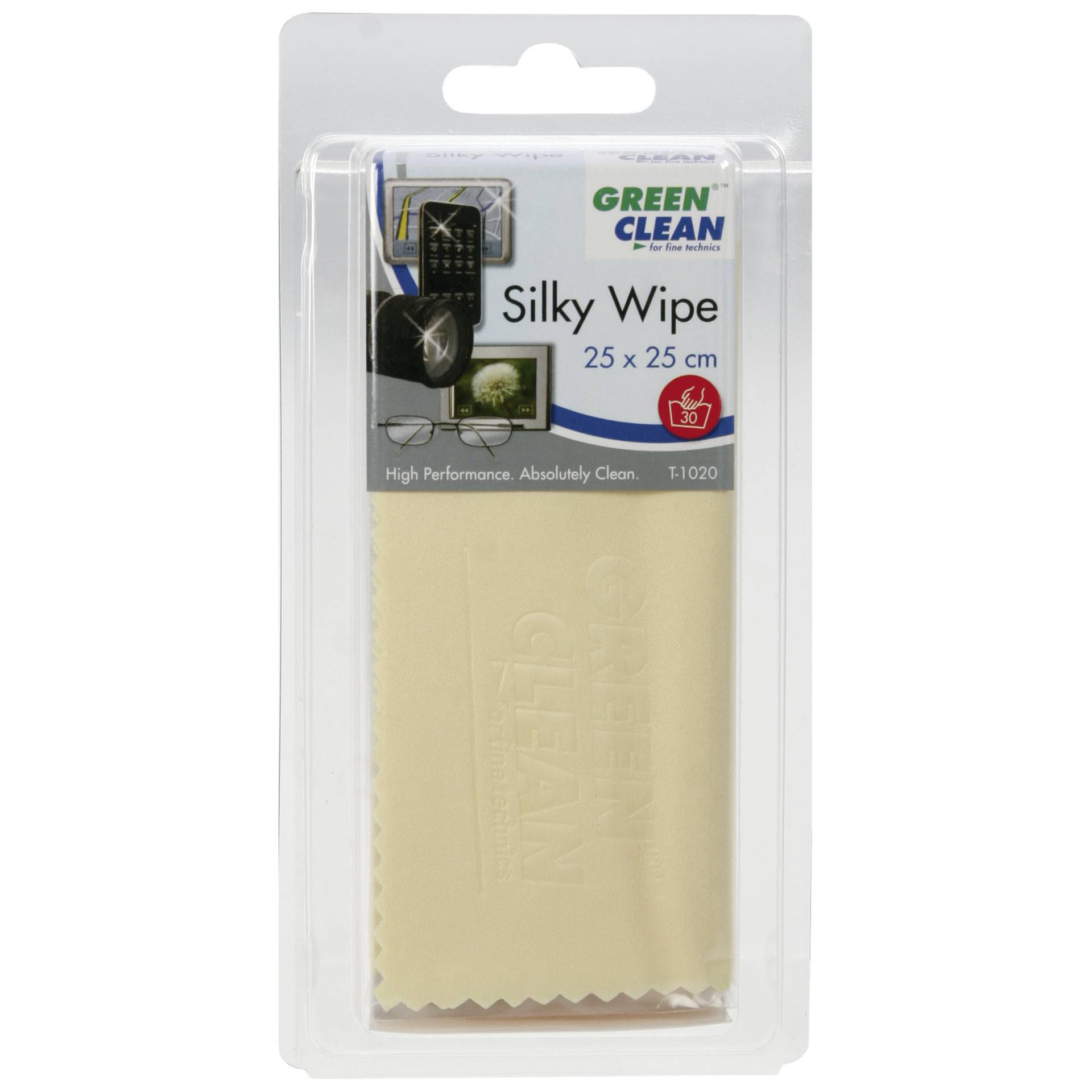 verde Clean Profi Set full frame size