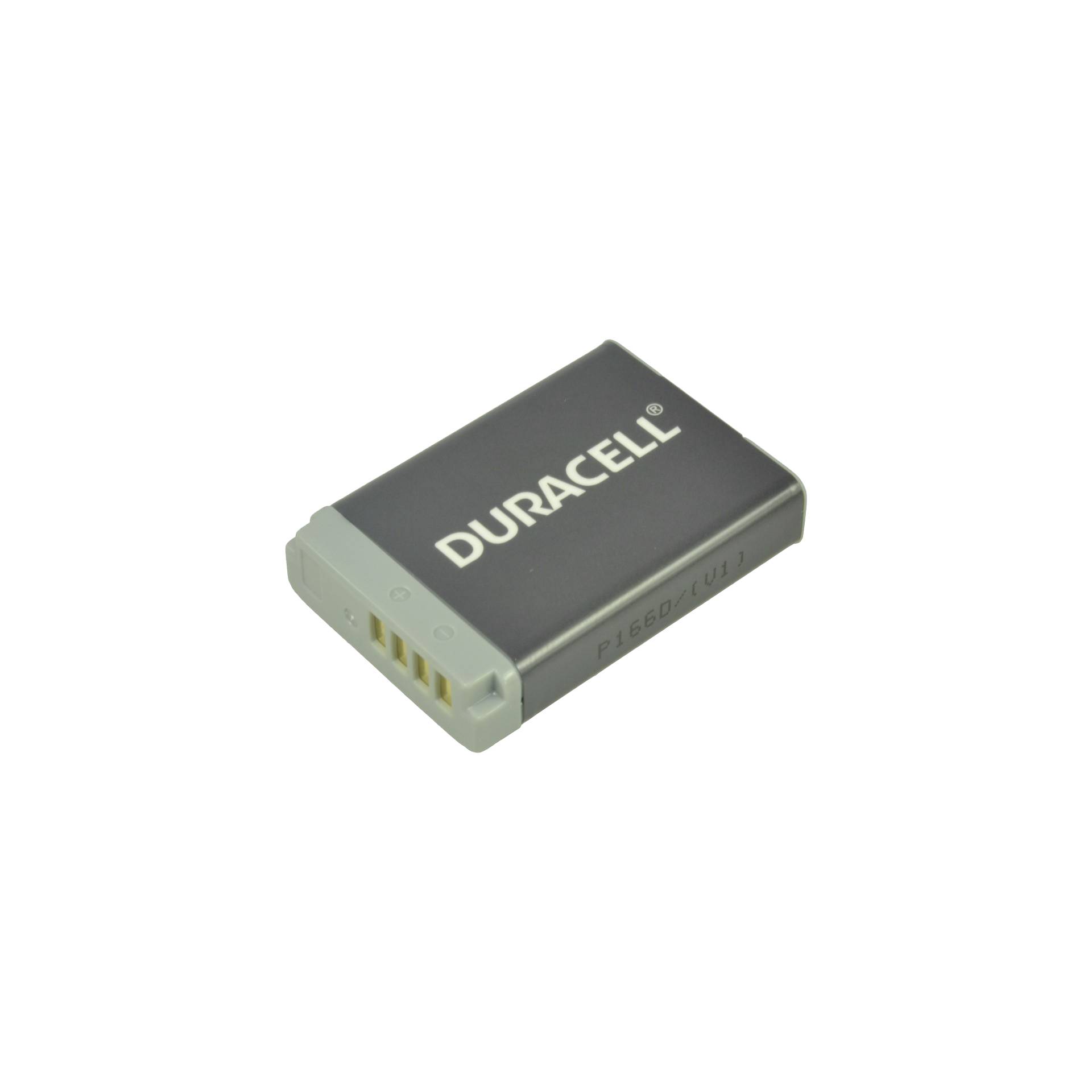 Duracell Li-Ion batt. 1010 mAh per Canon NB-13L