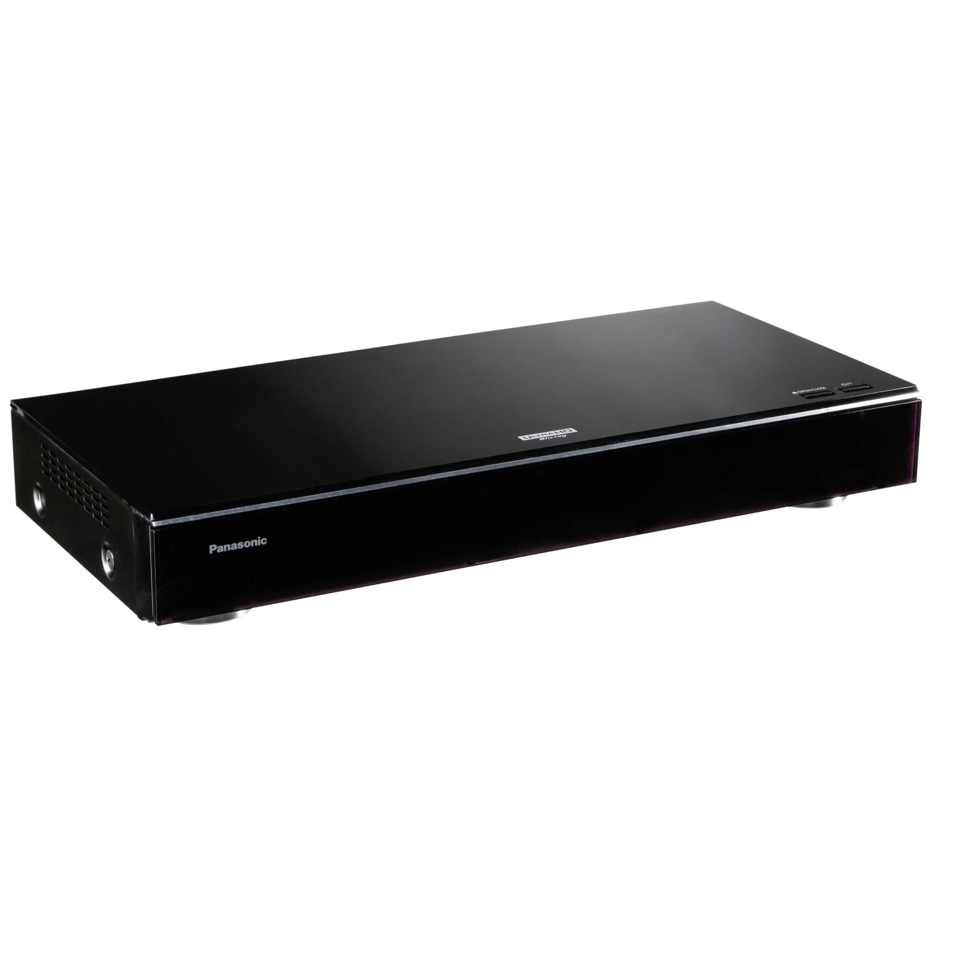 Panasonic DMR-UBS90EGK nero