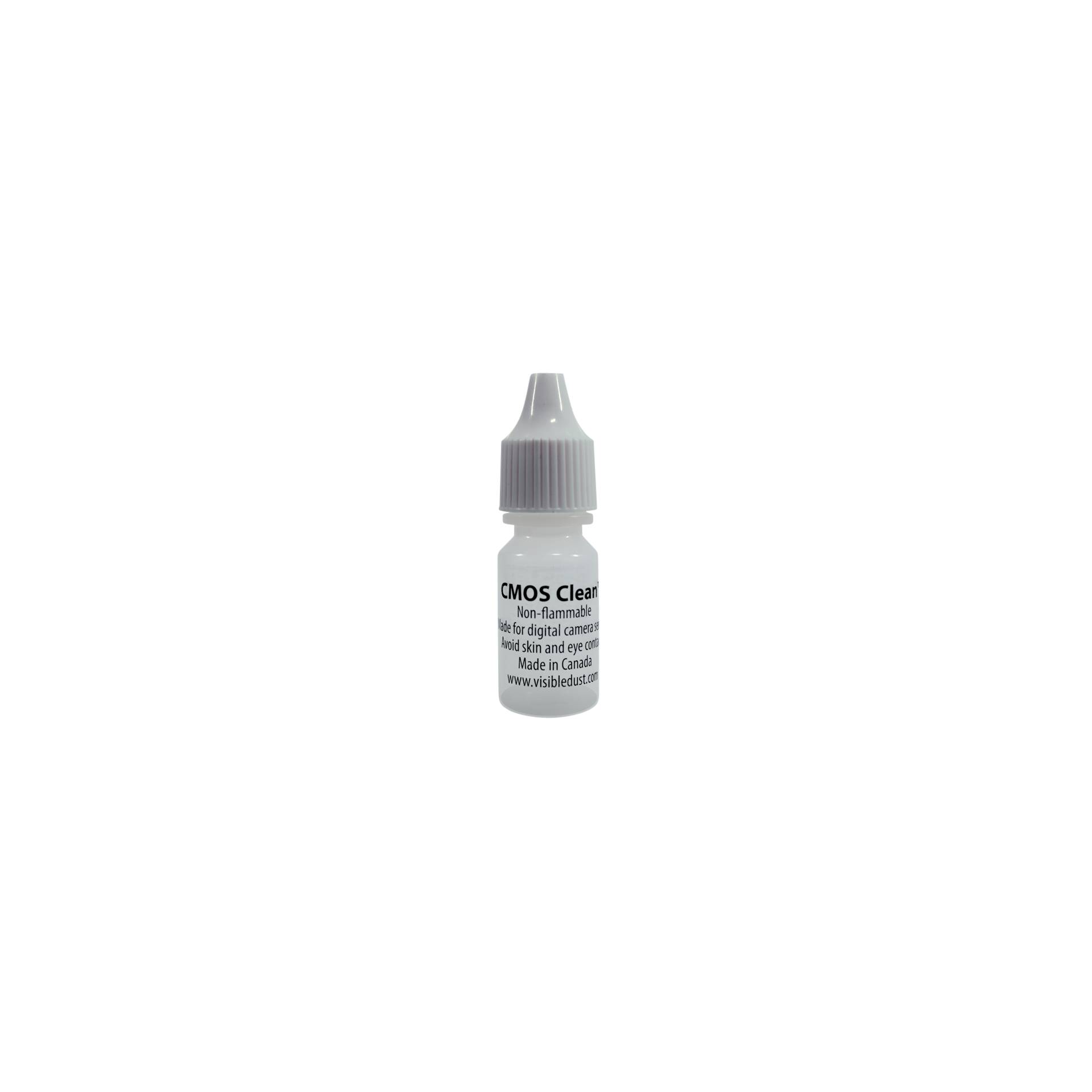 Visible Dust CMOS Clean soluzione detergente 8ml