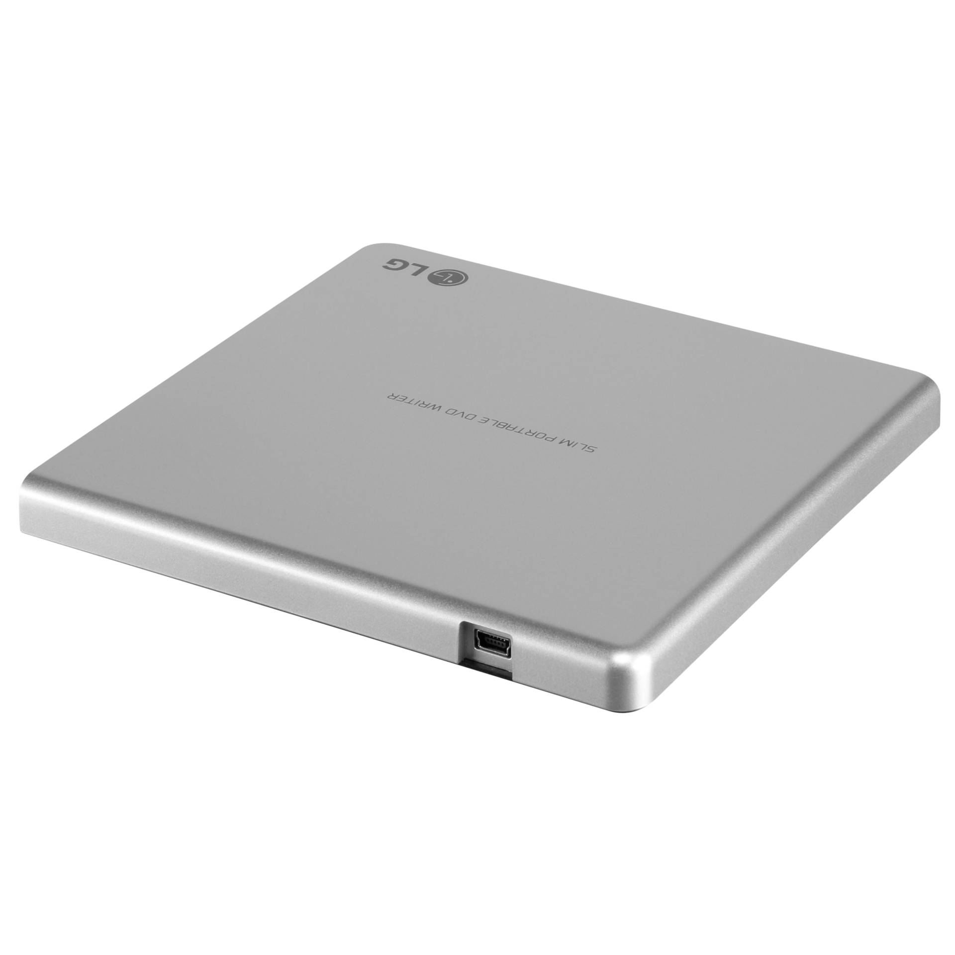 LG GP57ES40 argento