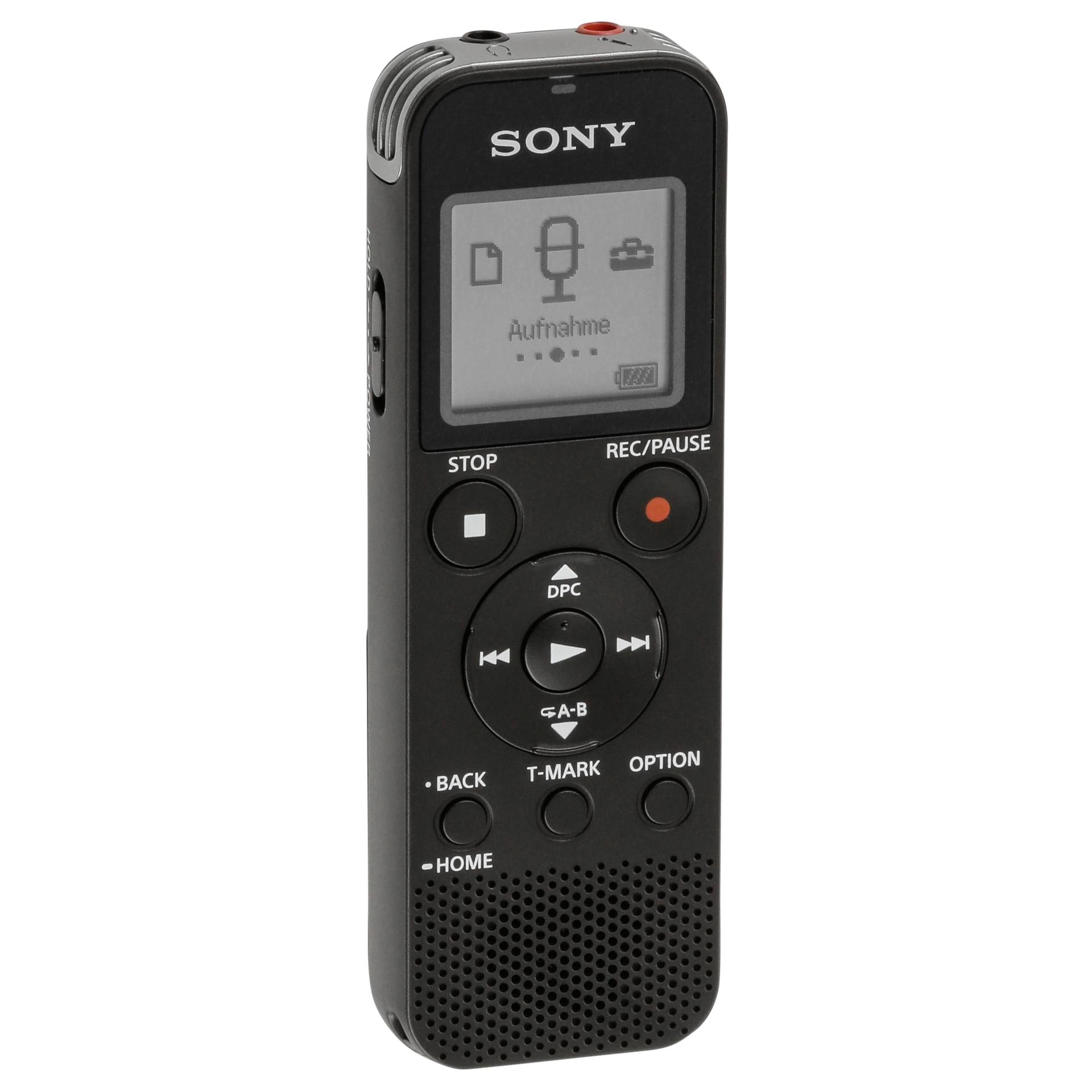 Sony ICD-PX470