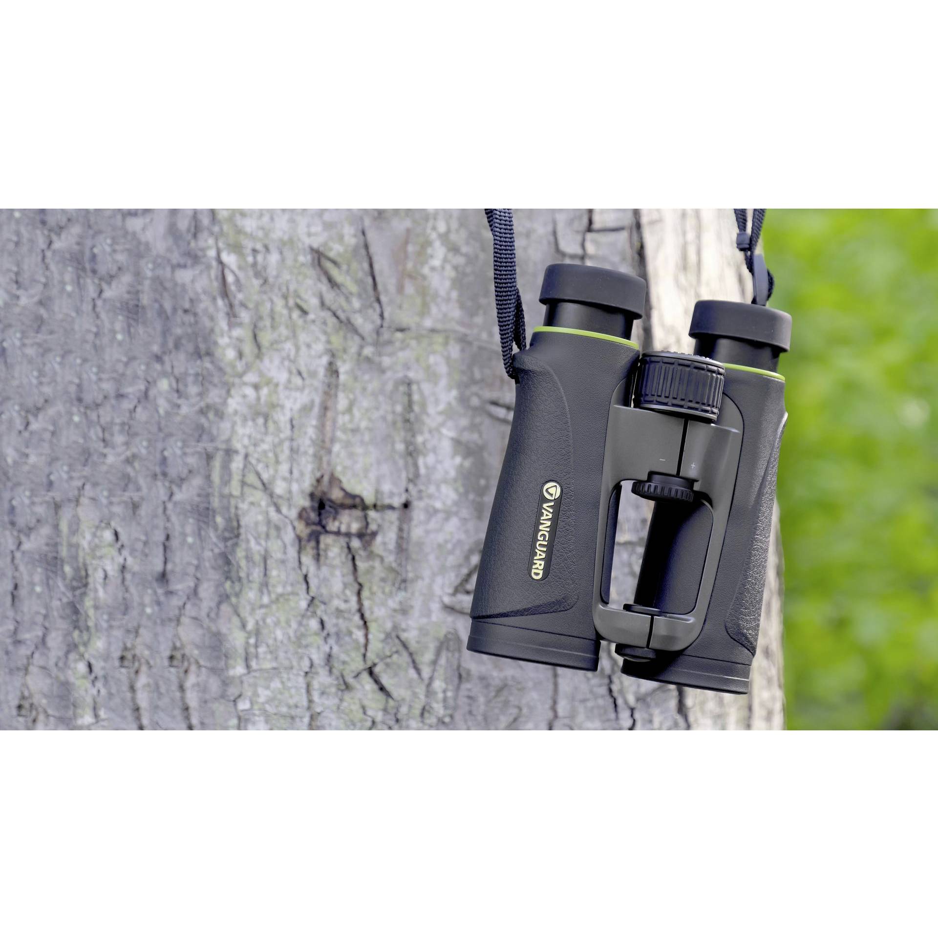 Vanguard Endeavor ED IV  8x42