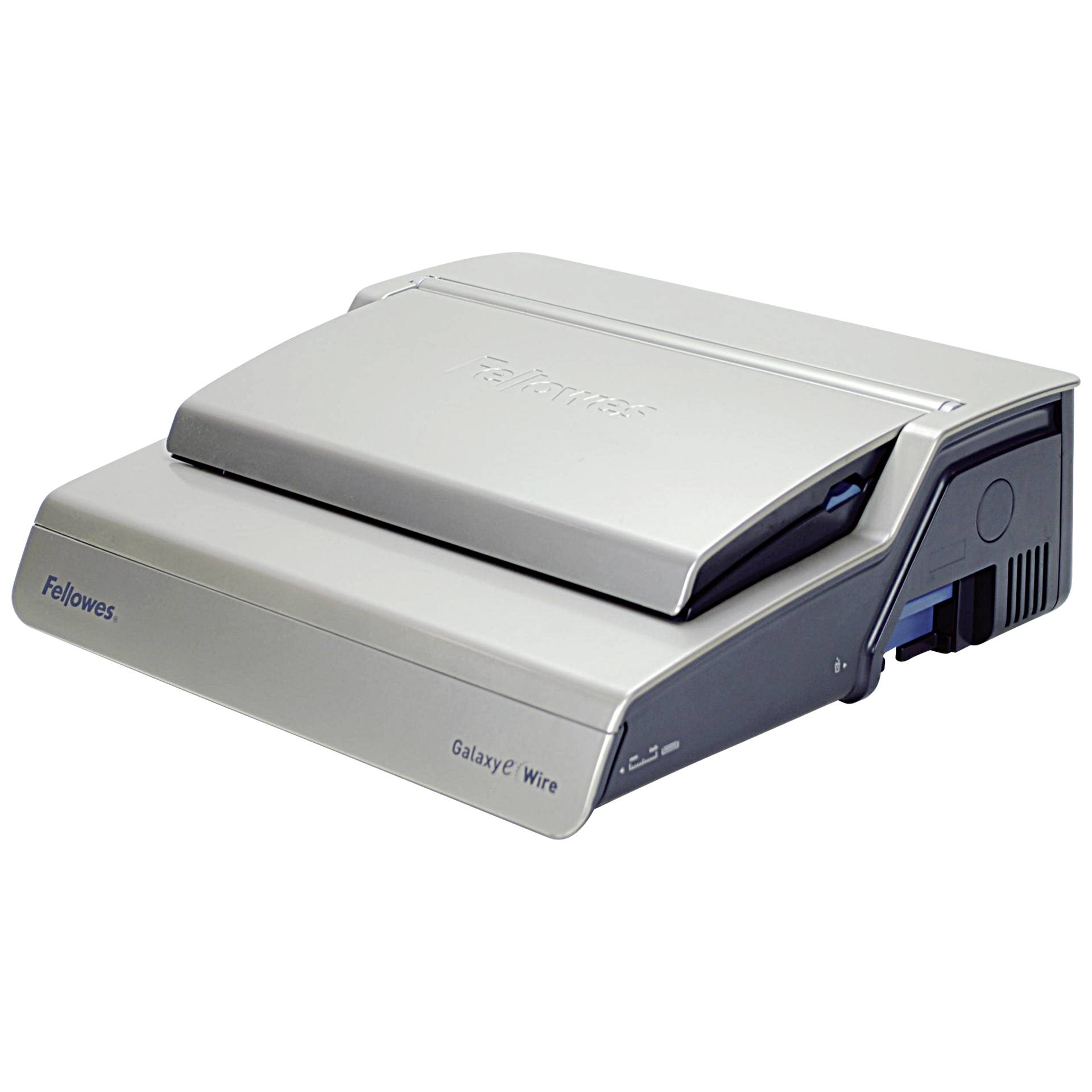 Fellowes Galaxy-E Rilegatrice a dorso elettrica