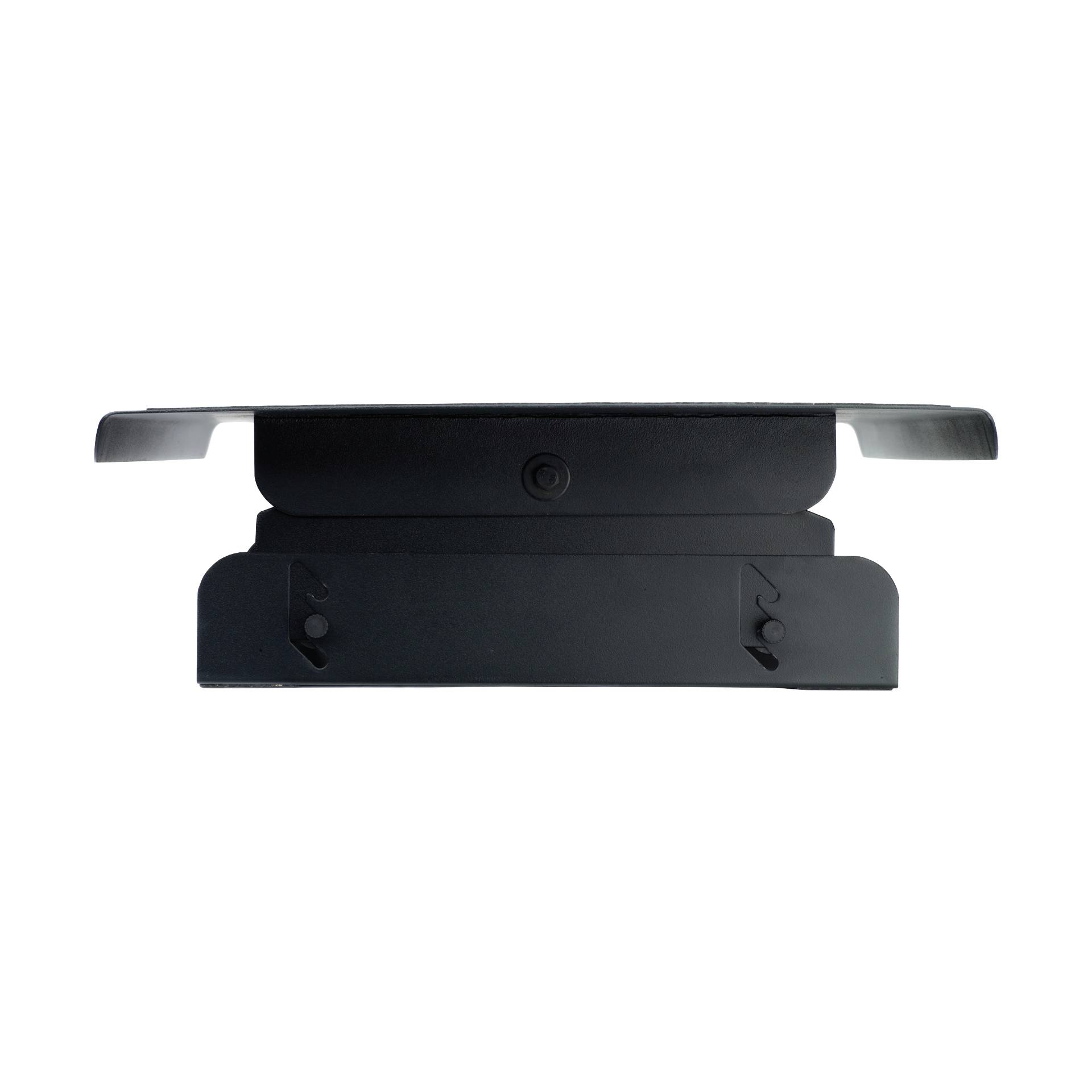 Fellowes Professional Series robuste poggiapiedi nero