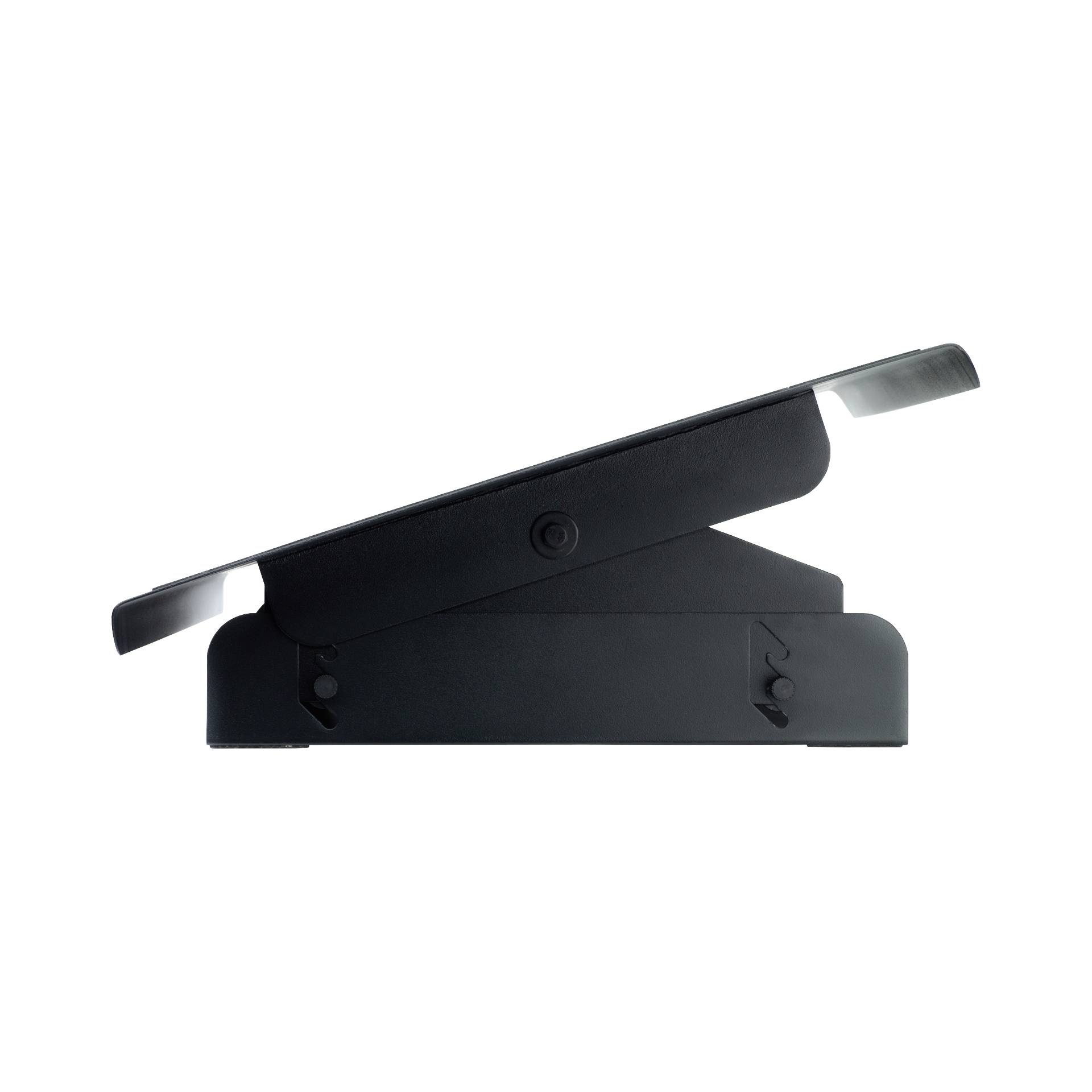 Fellowes Professional Series robuste poggiapiedi nero