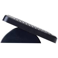 Fellowes Refresh poggiapiedi nero 2