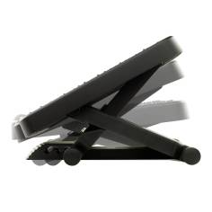 Fellowes Professional Series Profi poggiapiedi 2