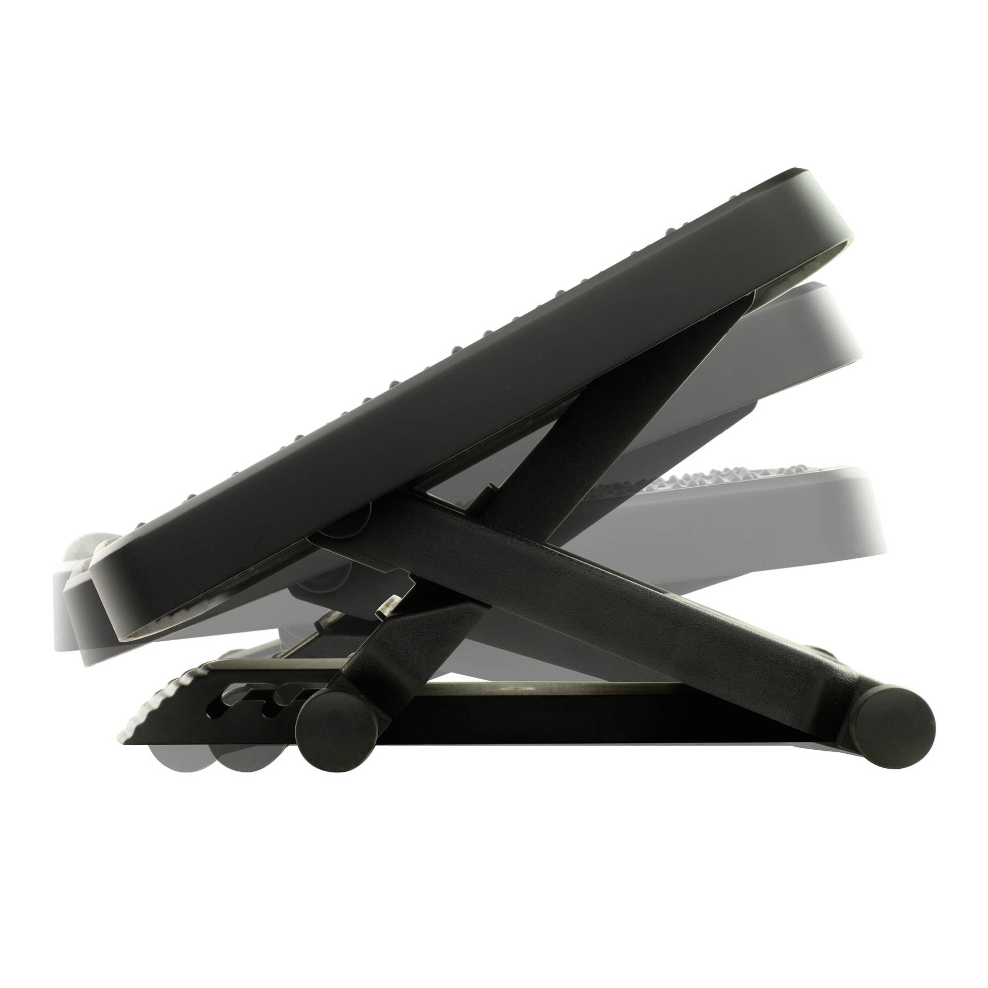 Fellowes Professional Series Profi poggiapiedi