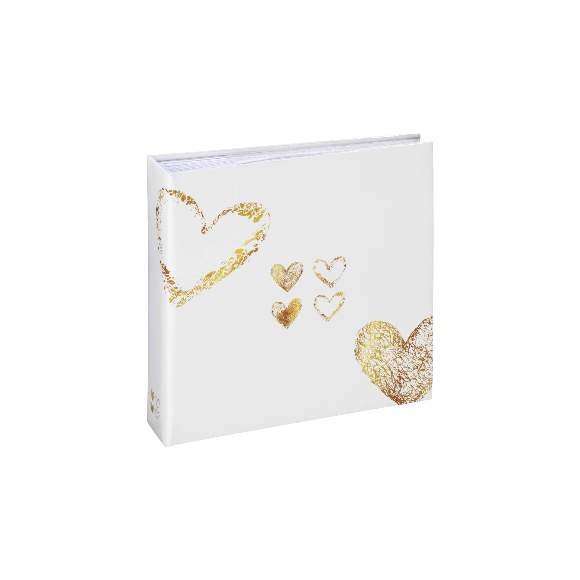 Hama Lazise oro Memo 200 foto 10x15 matrimonio 2364