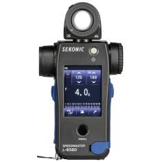 Sekonic L-858D Speedmaster 2
