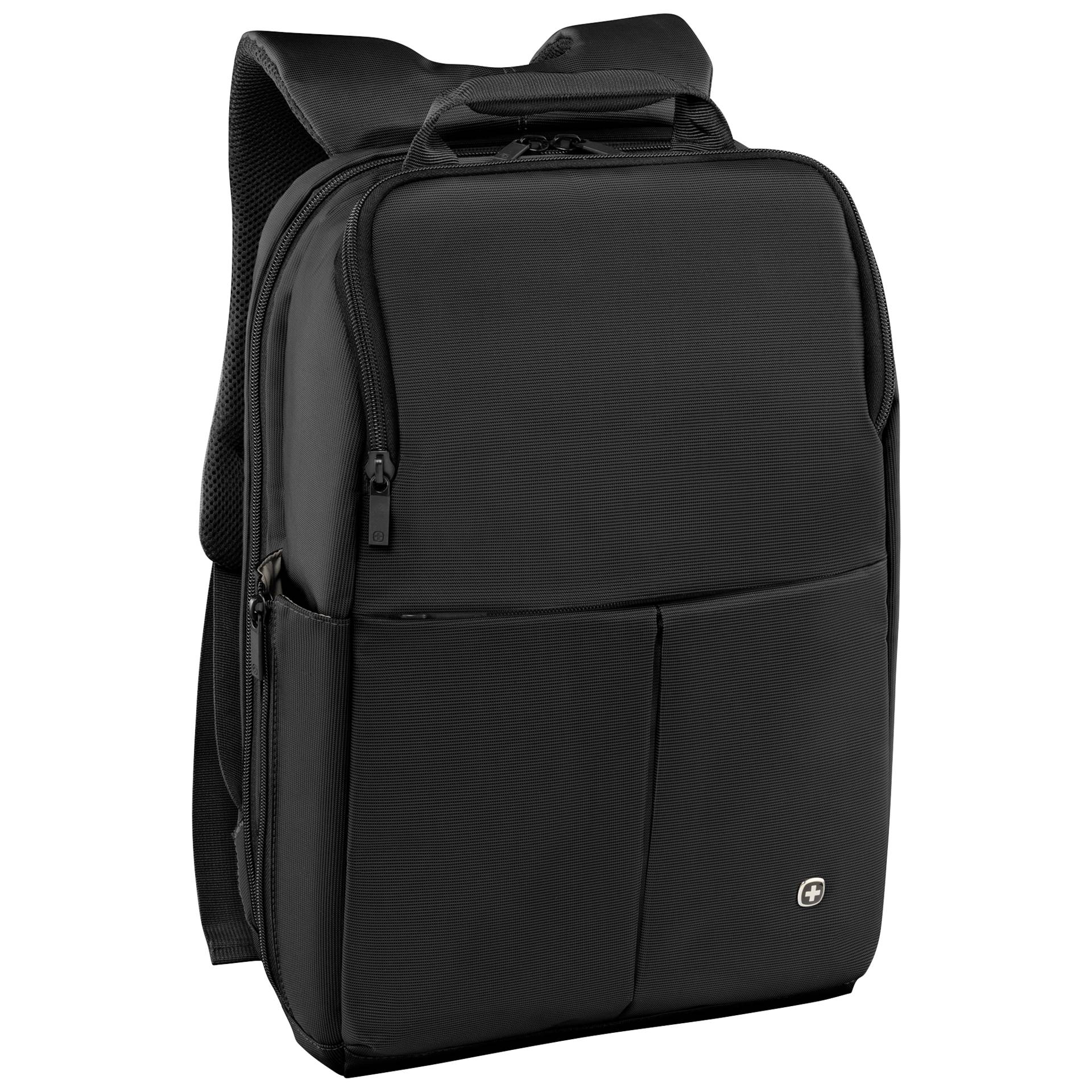 Wenger Reload 14  Laptop Backpack / Tablet Pocket nero