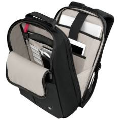 Wenger Reload 14  Laptop Backpack / Tablet Pocket nero 2