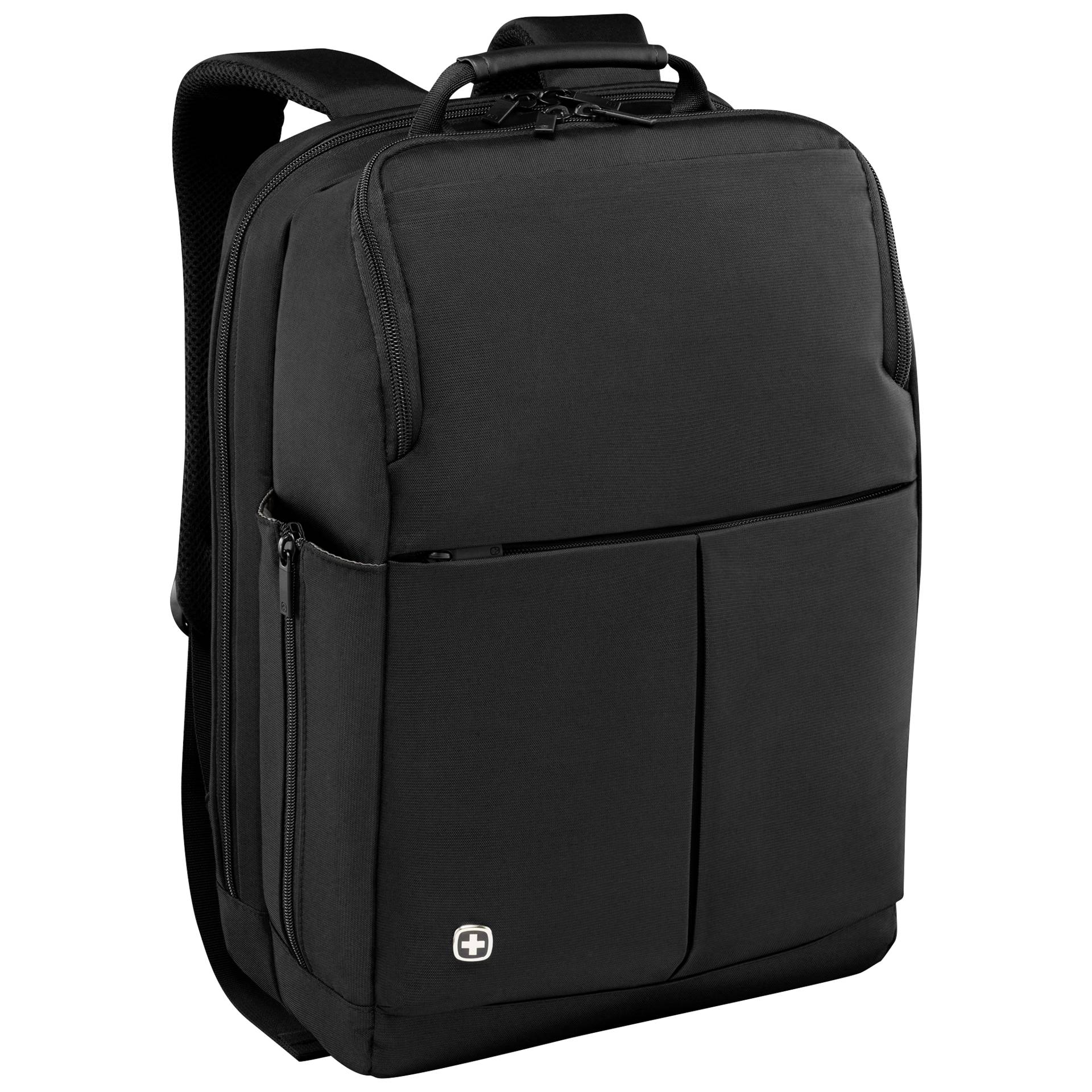 Wenger Reload 16  Laptop Backpack / Tablet Pocket nero
