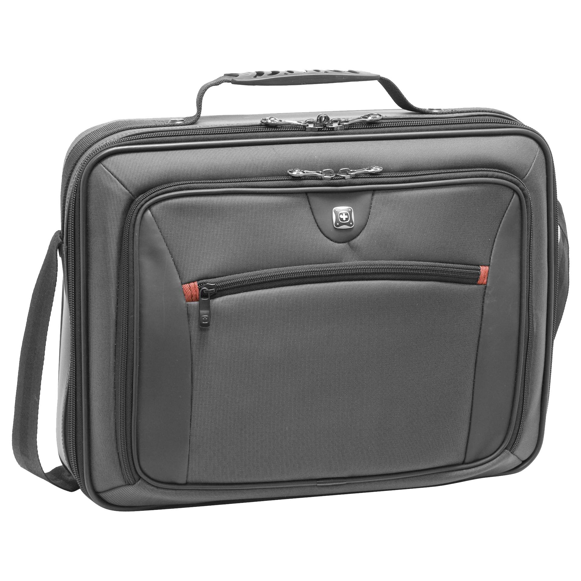 Wenger Insight Computer custodia grigio