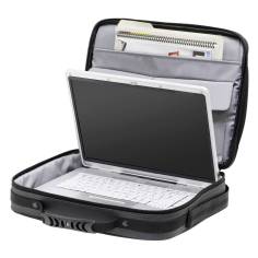 Wenger Insight Computer custodia grigio 2