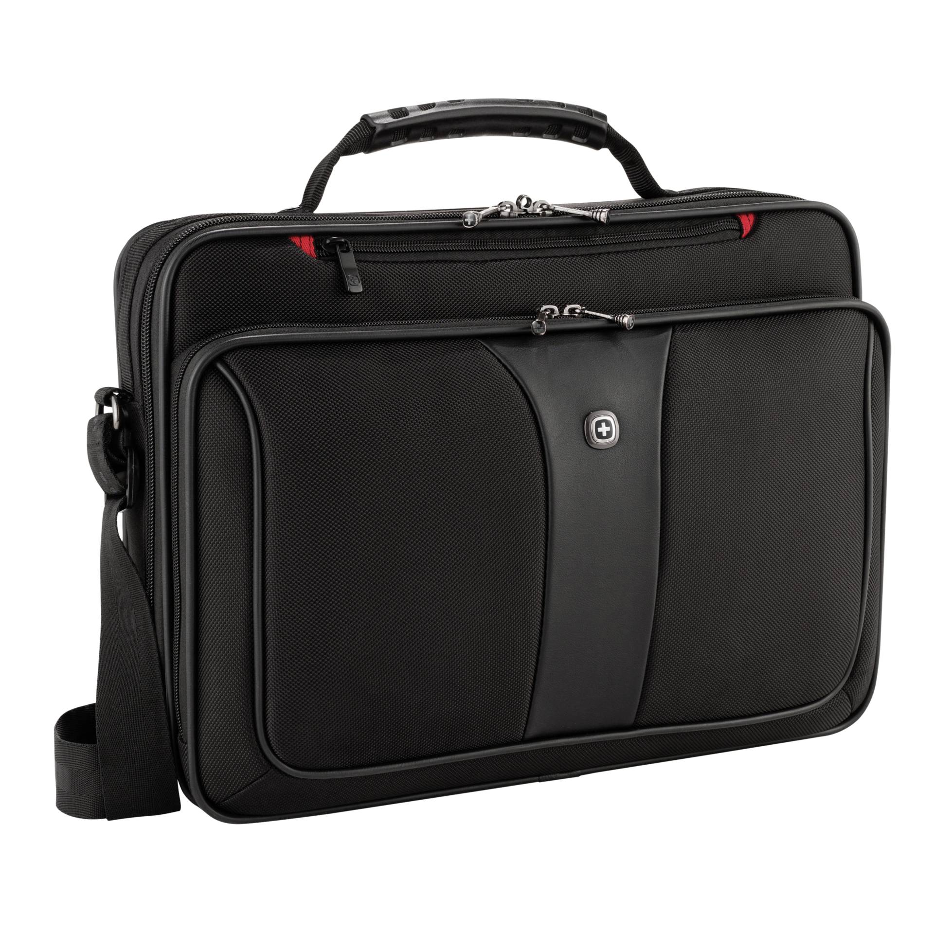 Wenger Legacy 16 Computer custodia nero