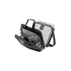 Wenger Legacy 16  Double Gusse Computer custodia nero/grigio 2