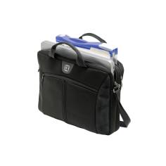 Wenger Sherpa Double Slimcase nero 2