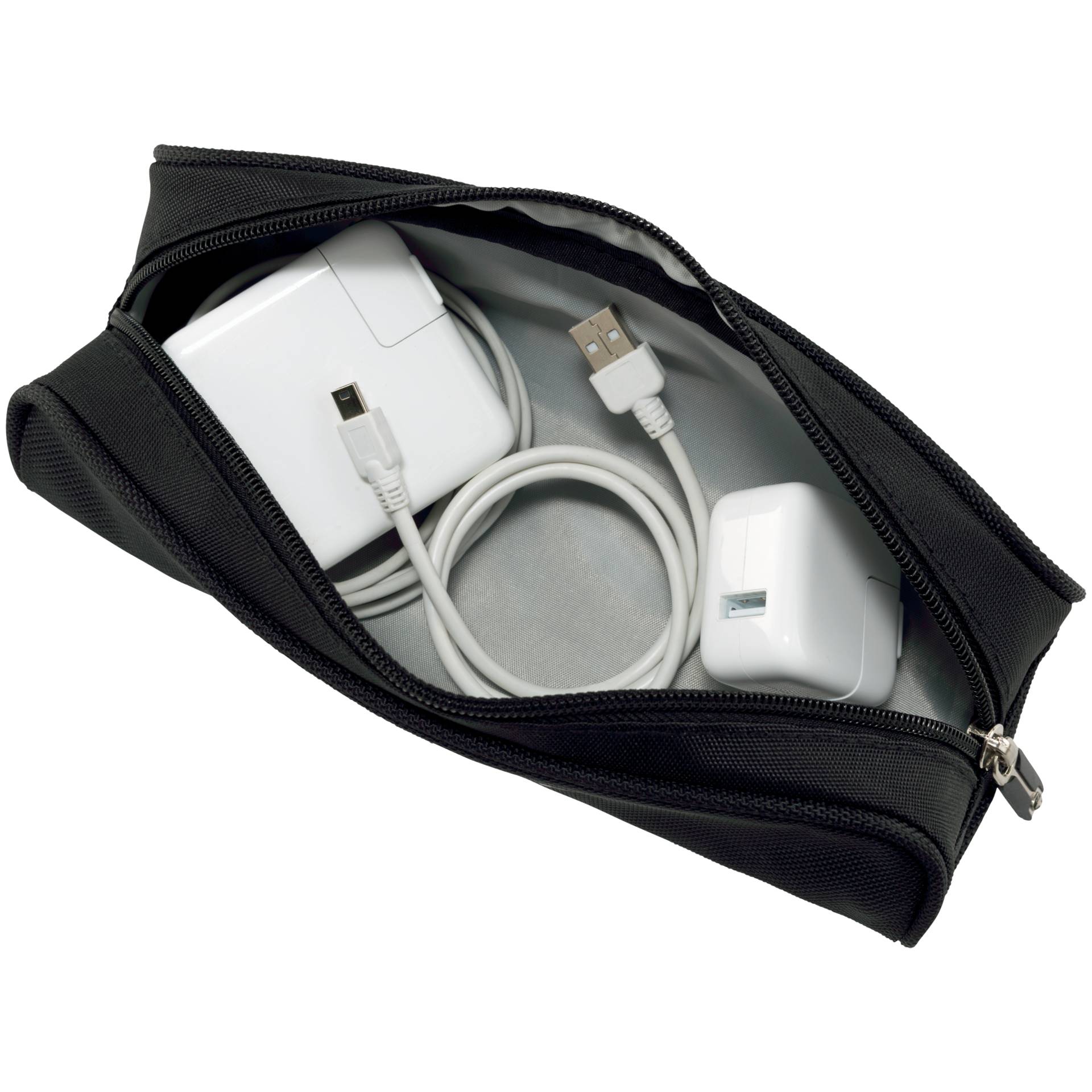 Wenger Transfer 20cm depth Wheeled Business Case nero
