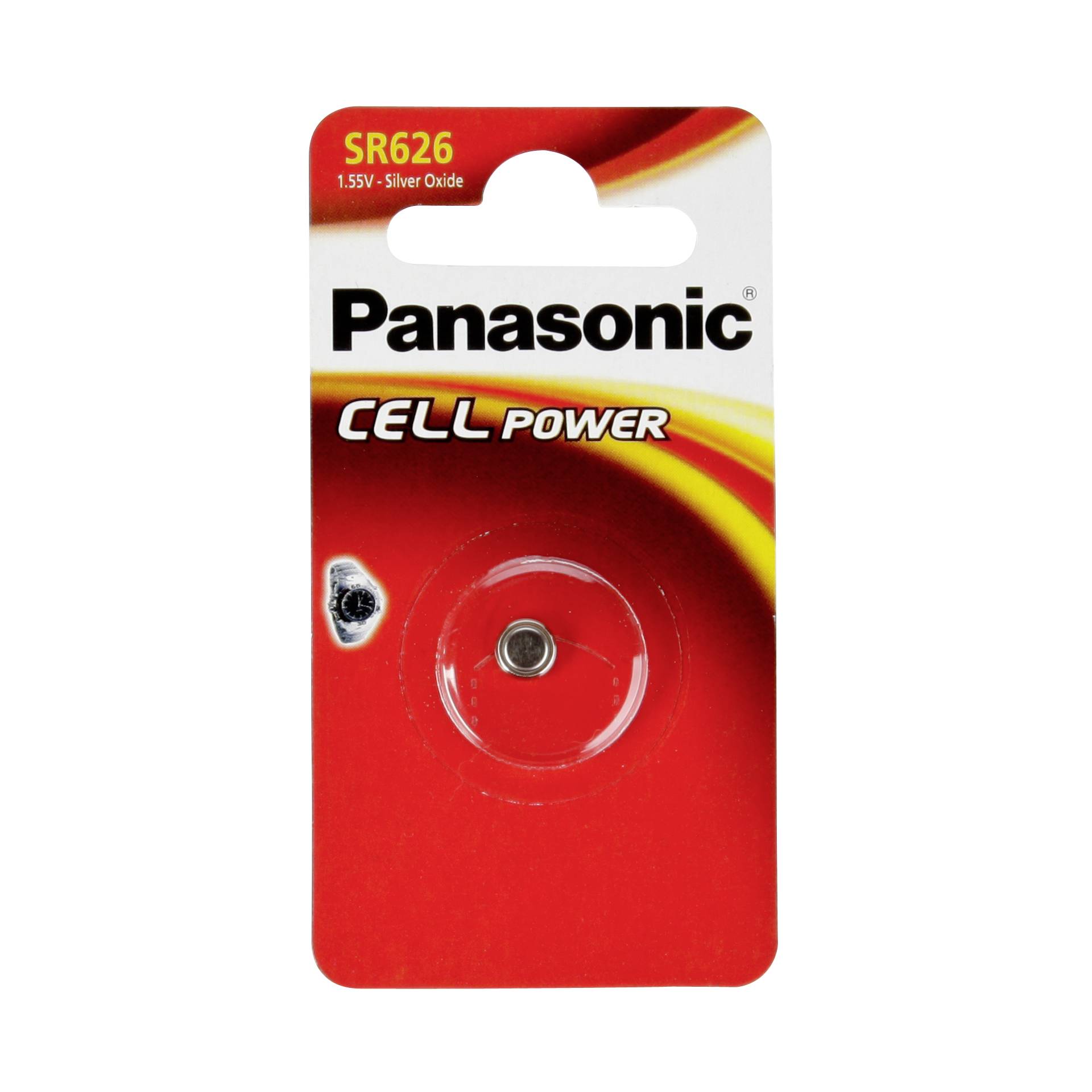 Panasonic SR-626 EL