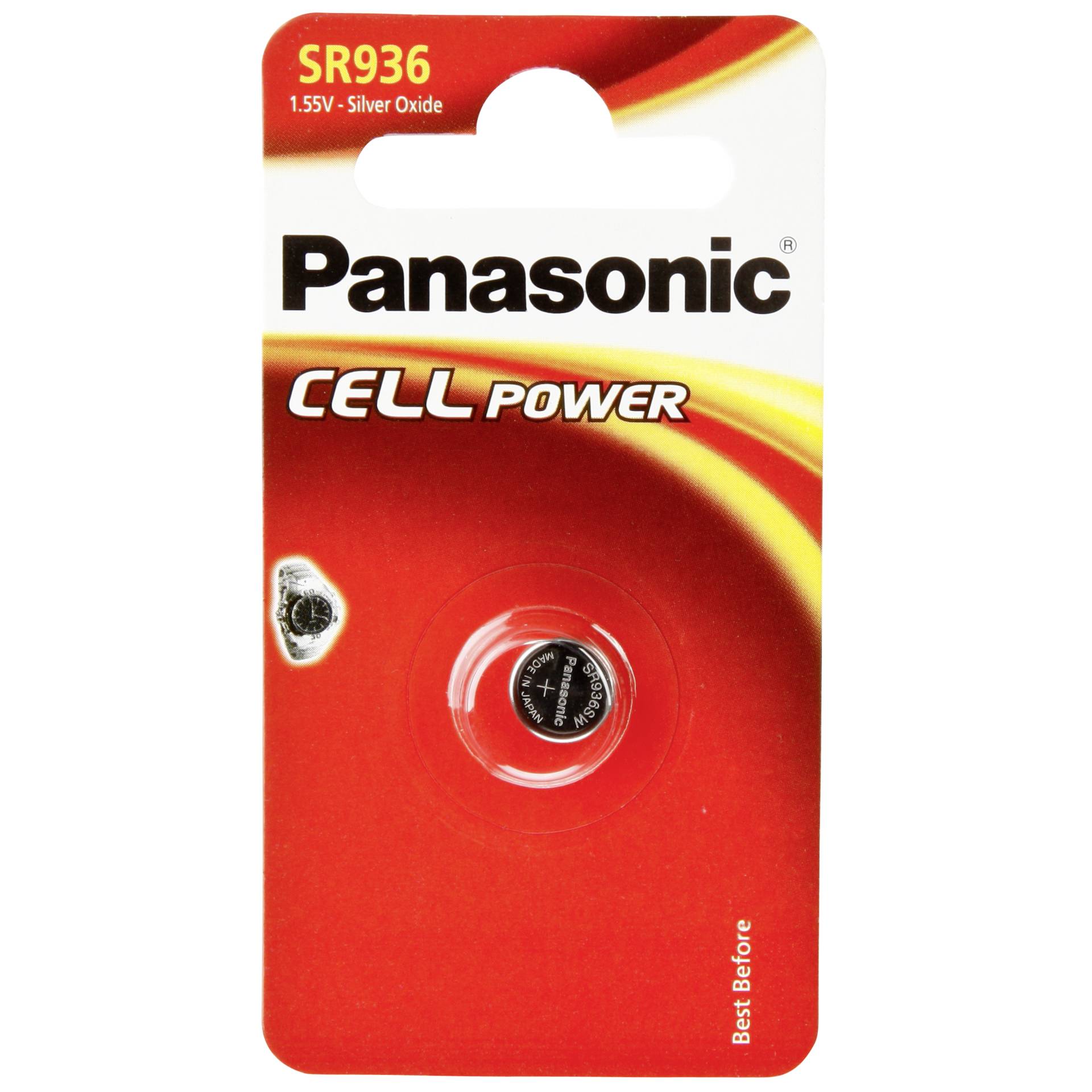 Panasonic SR-936 EL