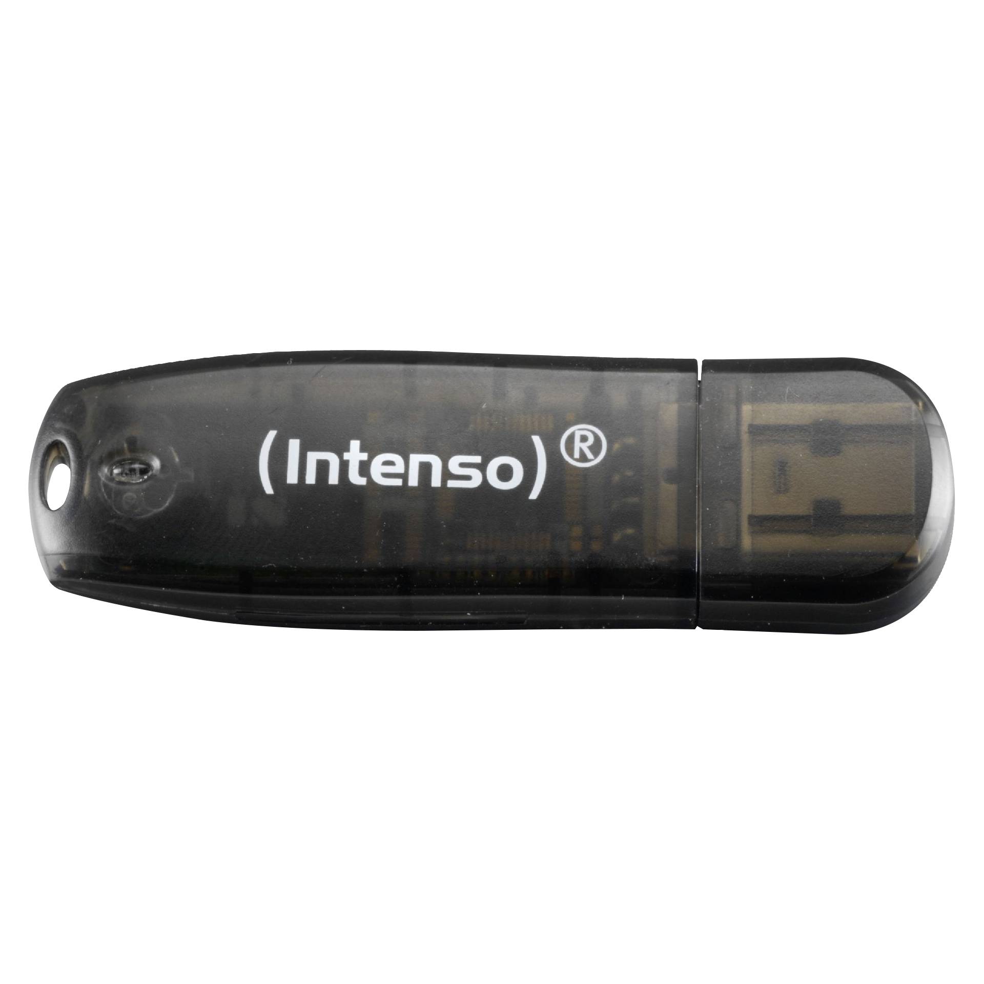 Intenso Rainbow Line        16GB USB Stick 2.0