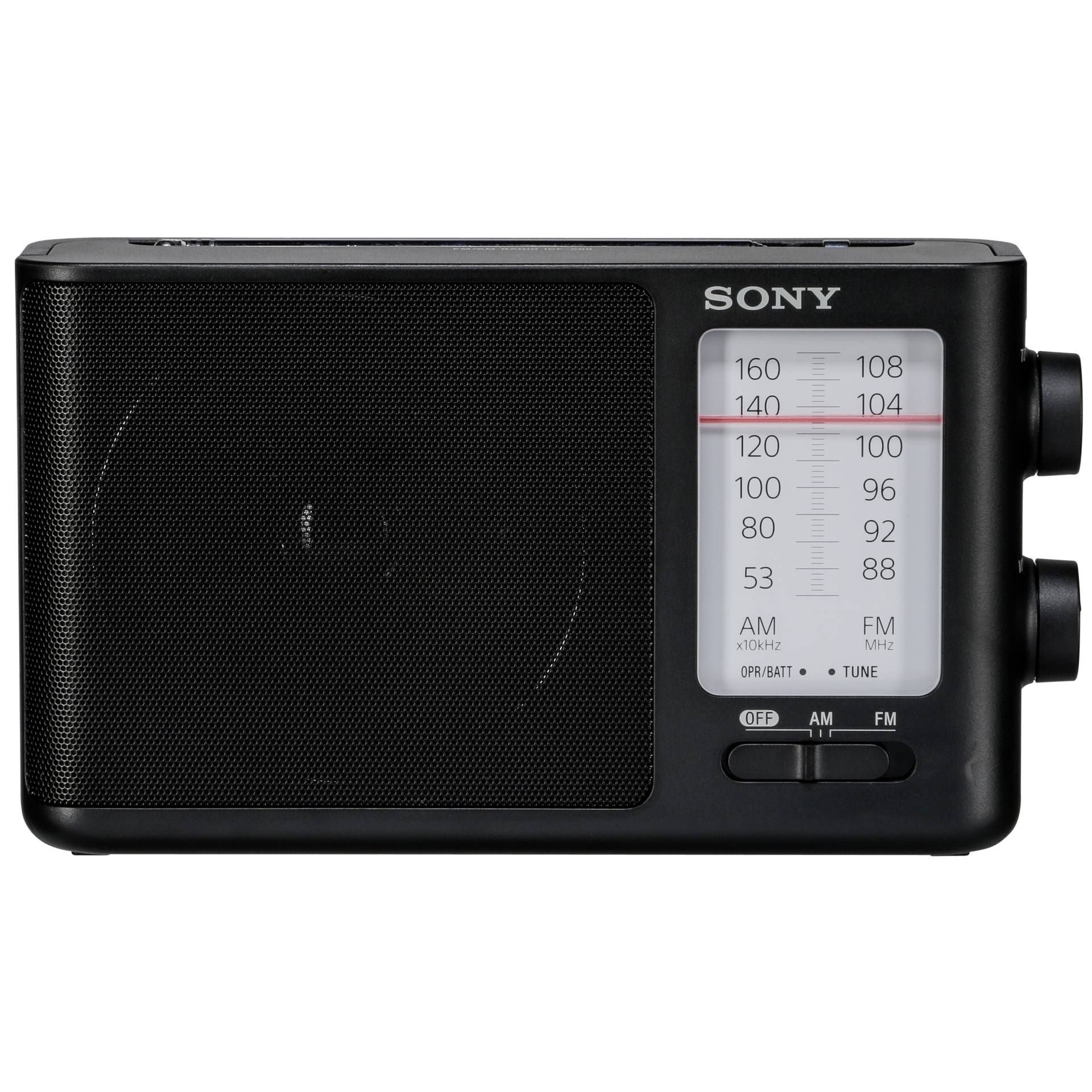 Sony ICF-506