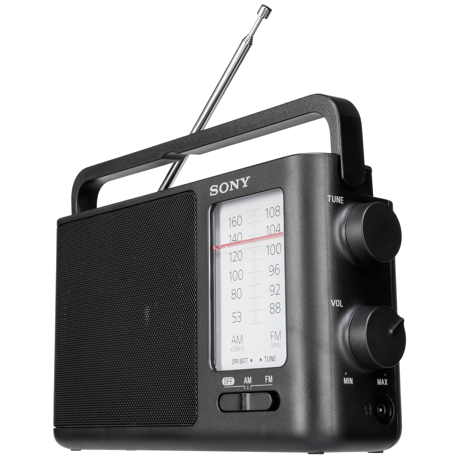 Sony ICF-506