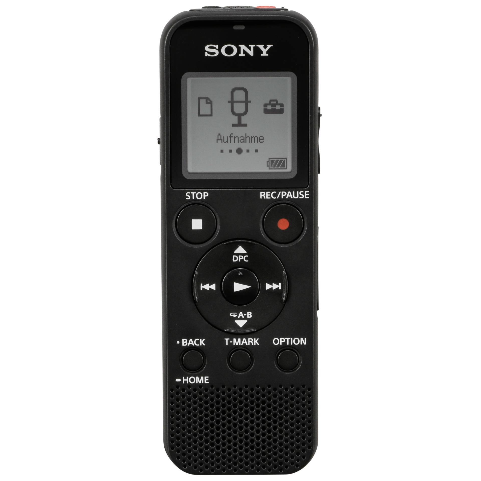 Sony ICD-PX370