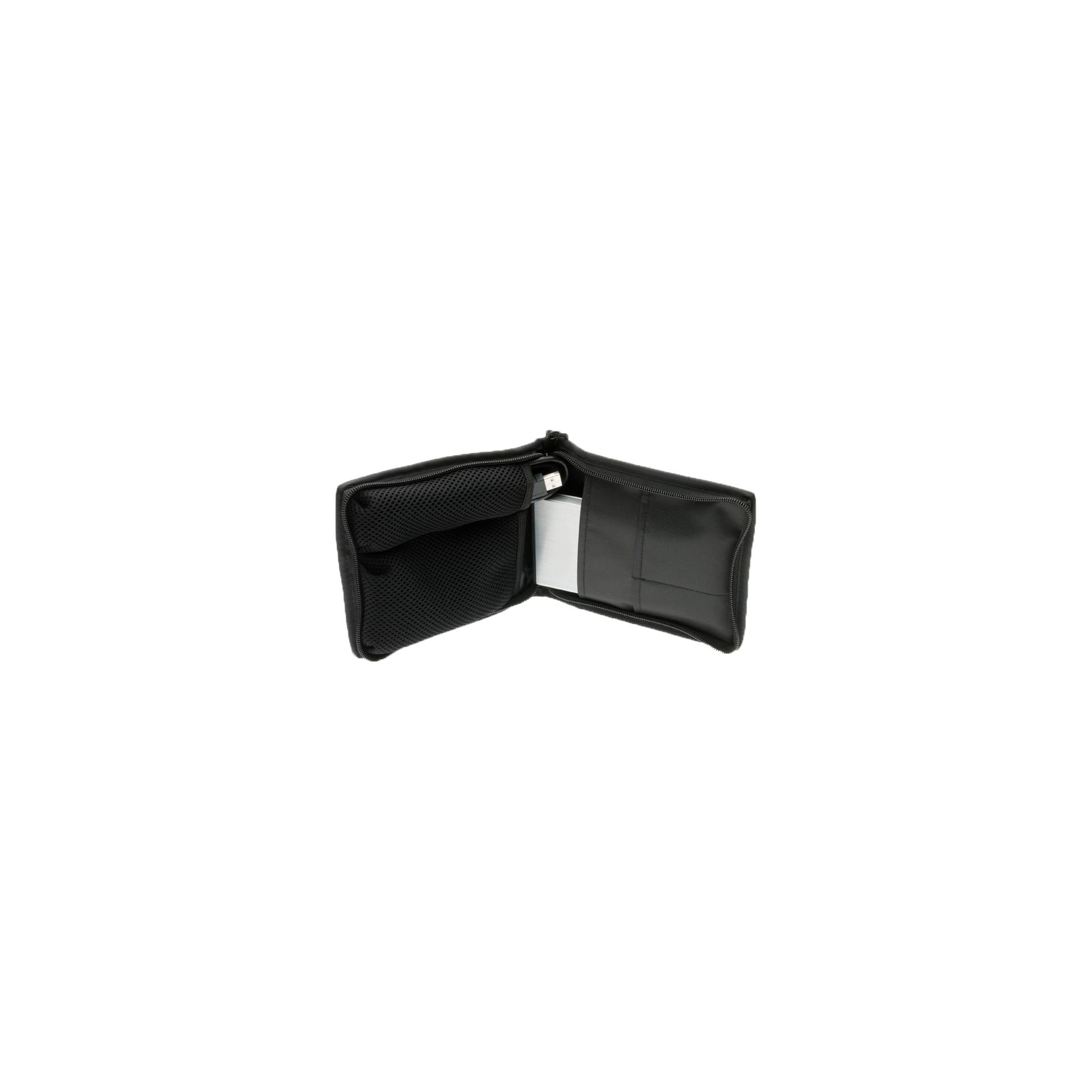 FANTEC fanbox FB-C 25 US 2