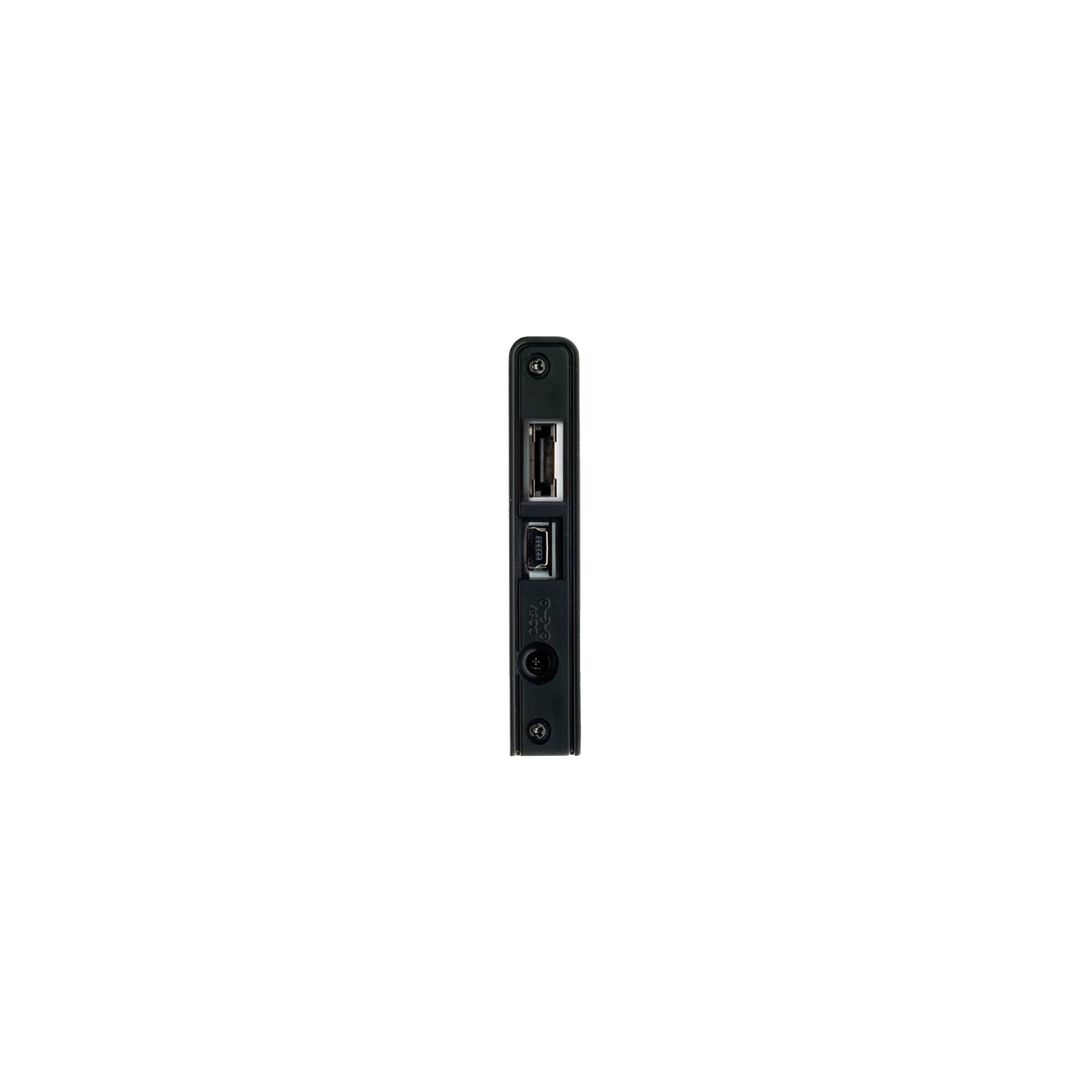 FANTEC fanbox FB-C 25 US 2
