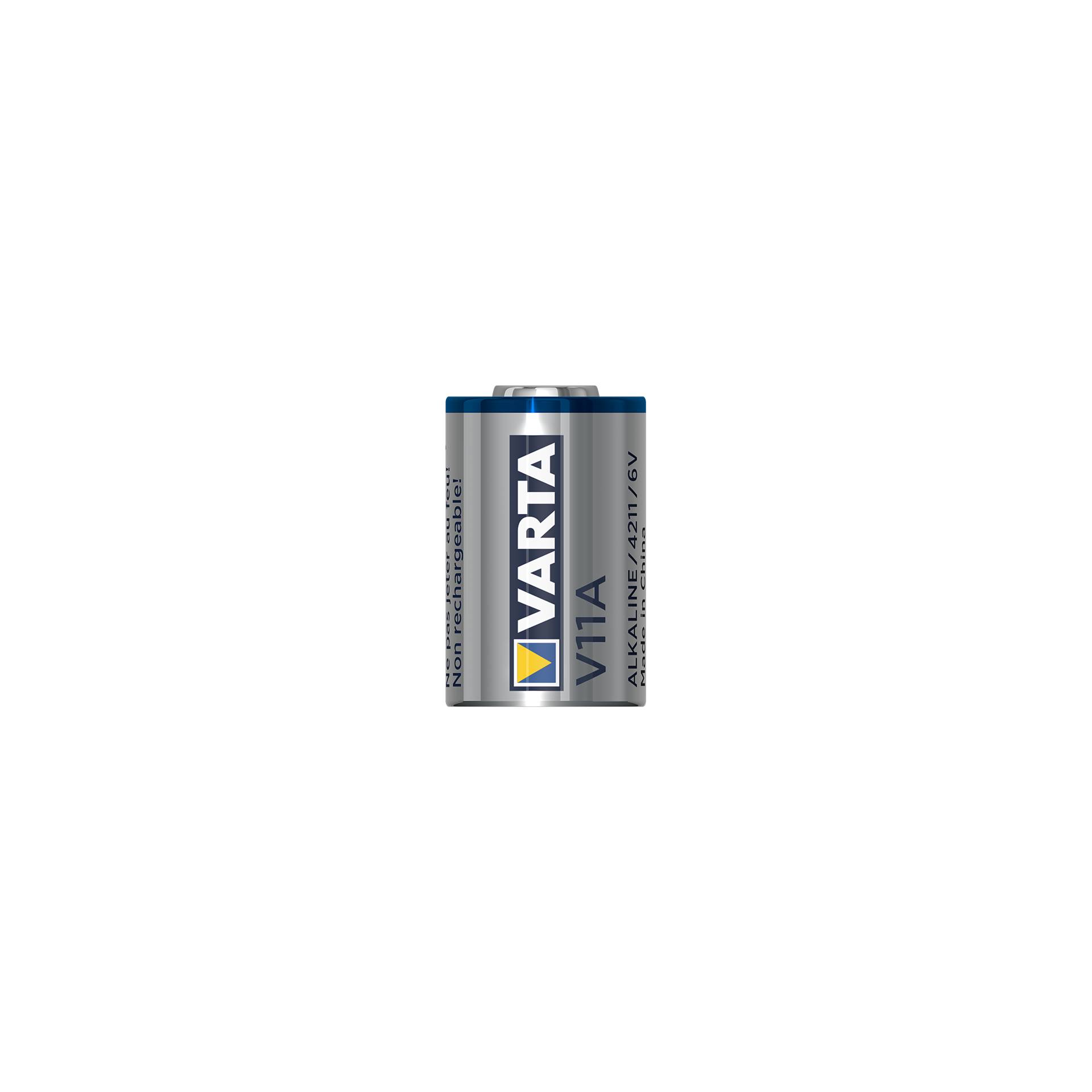 10x1 Varta electronic V 11 A