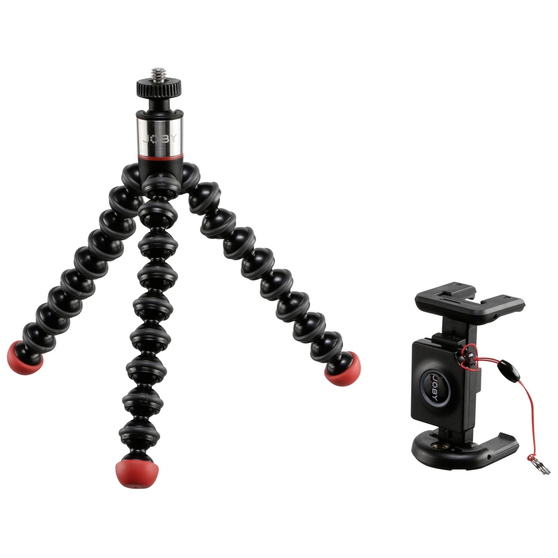 Joby GripTight One GP Magnetic Impulse