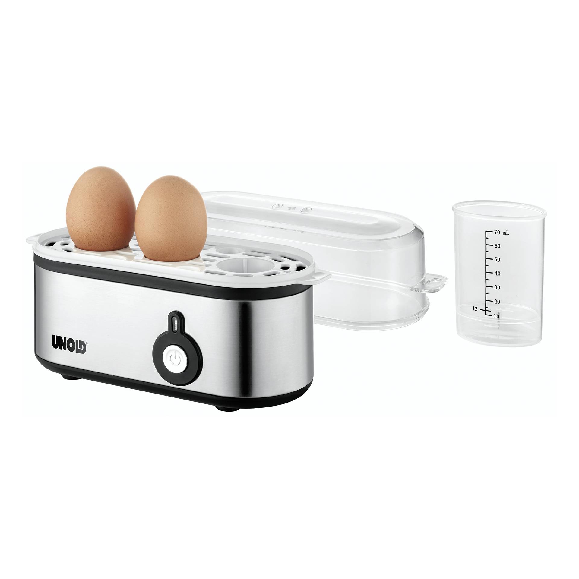 Unold 38610 cuociuova Mini