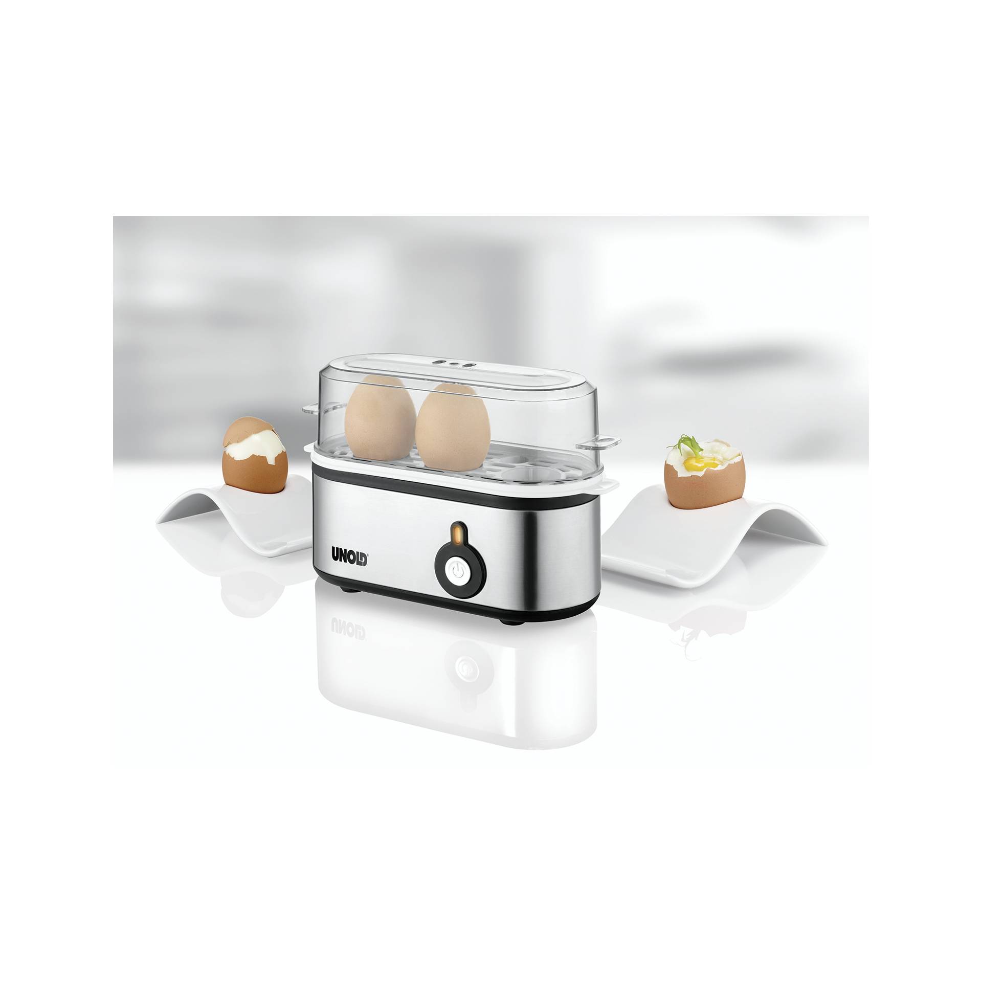 Unold 38610 cuociuova Mini