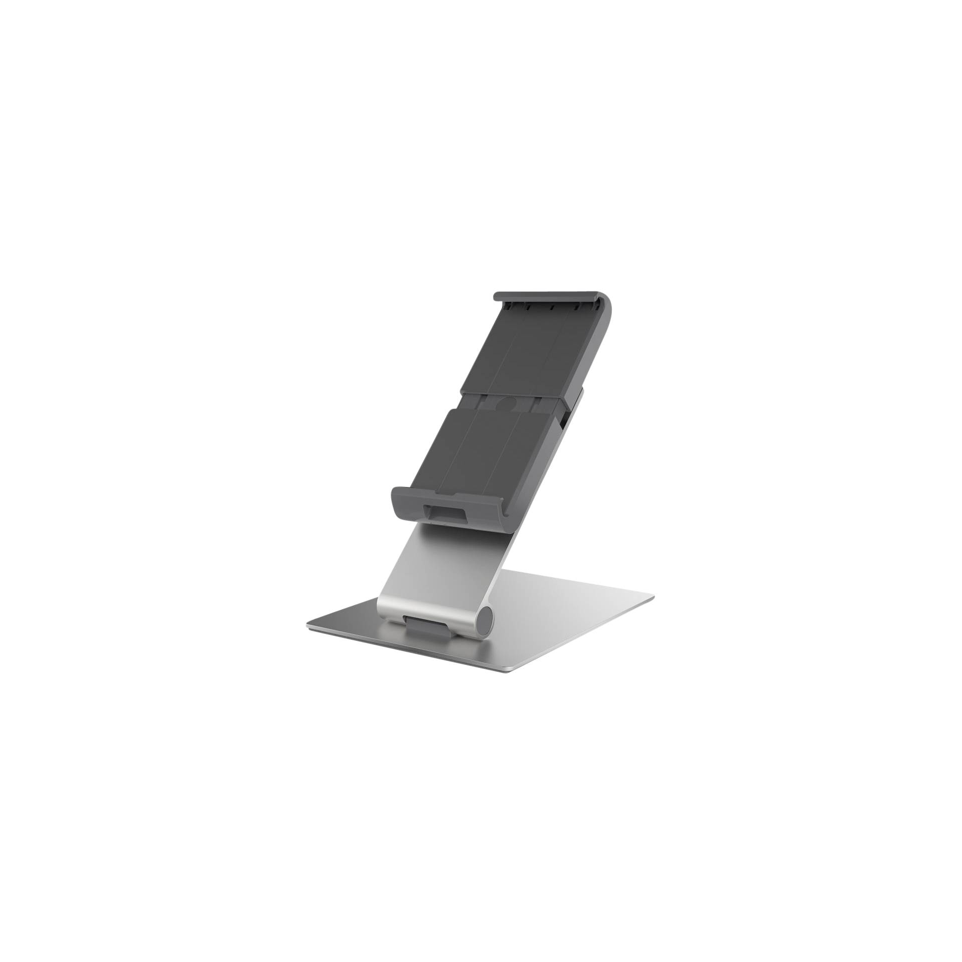 Durable Tablet Holder TABLE argento