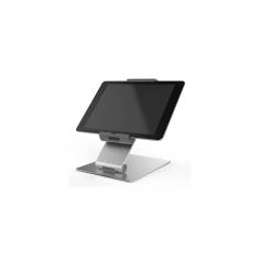 Durable Tablet Holder TABLE argento 2