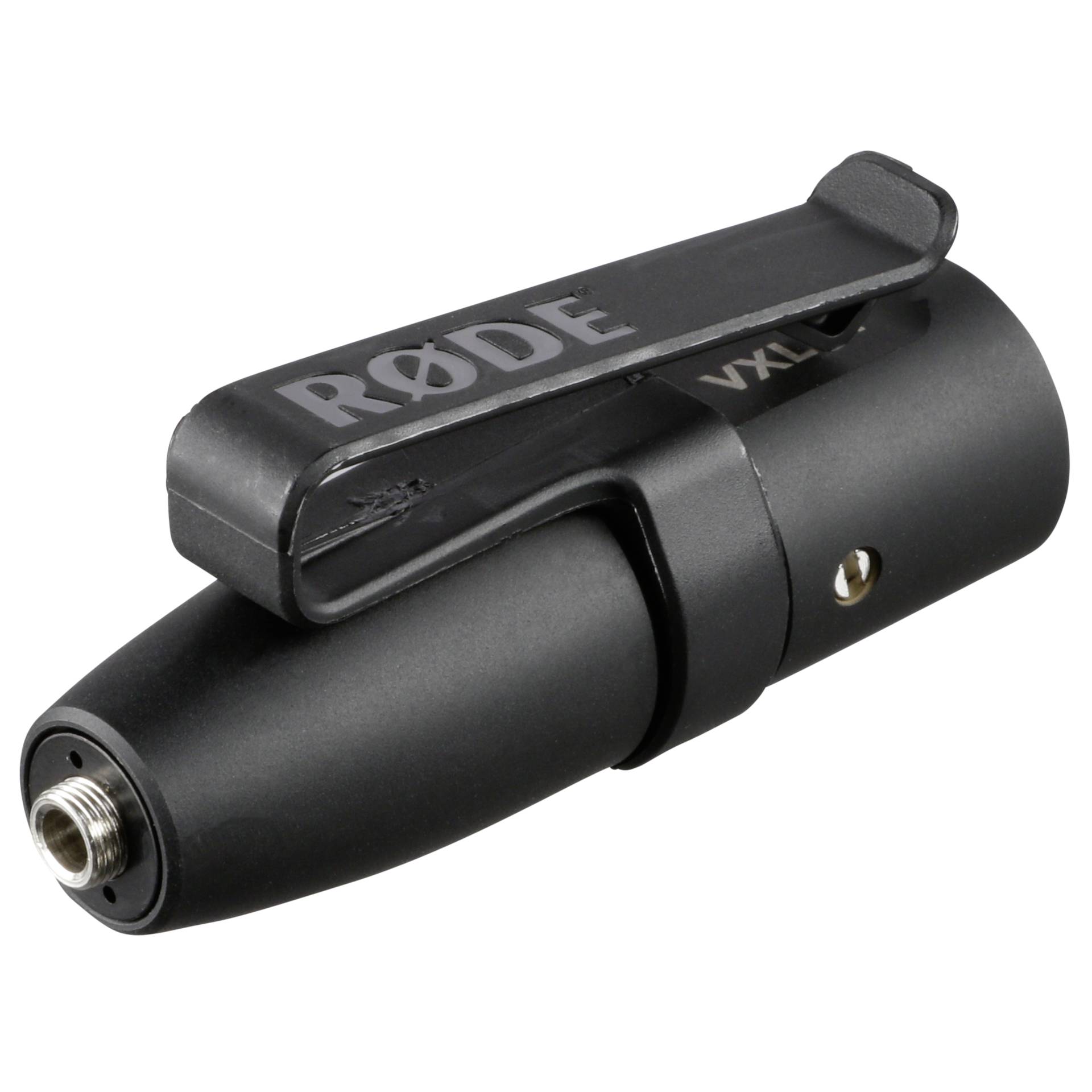 Rode VXLR+ adattatore Miniklinke/XLR 2