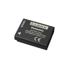Panasonic DMW-BCG10 ID secured