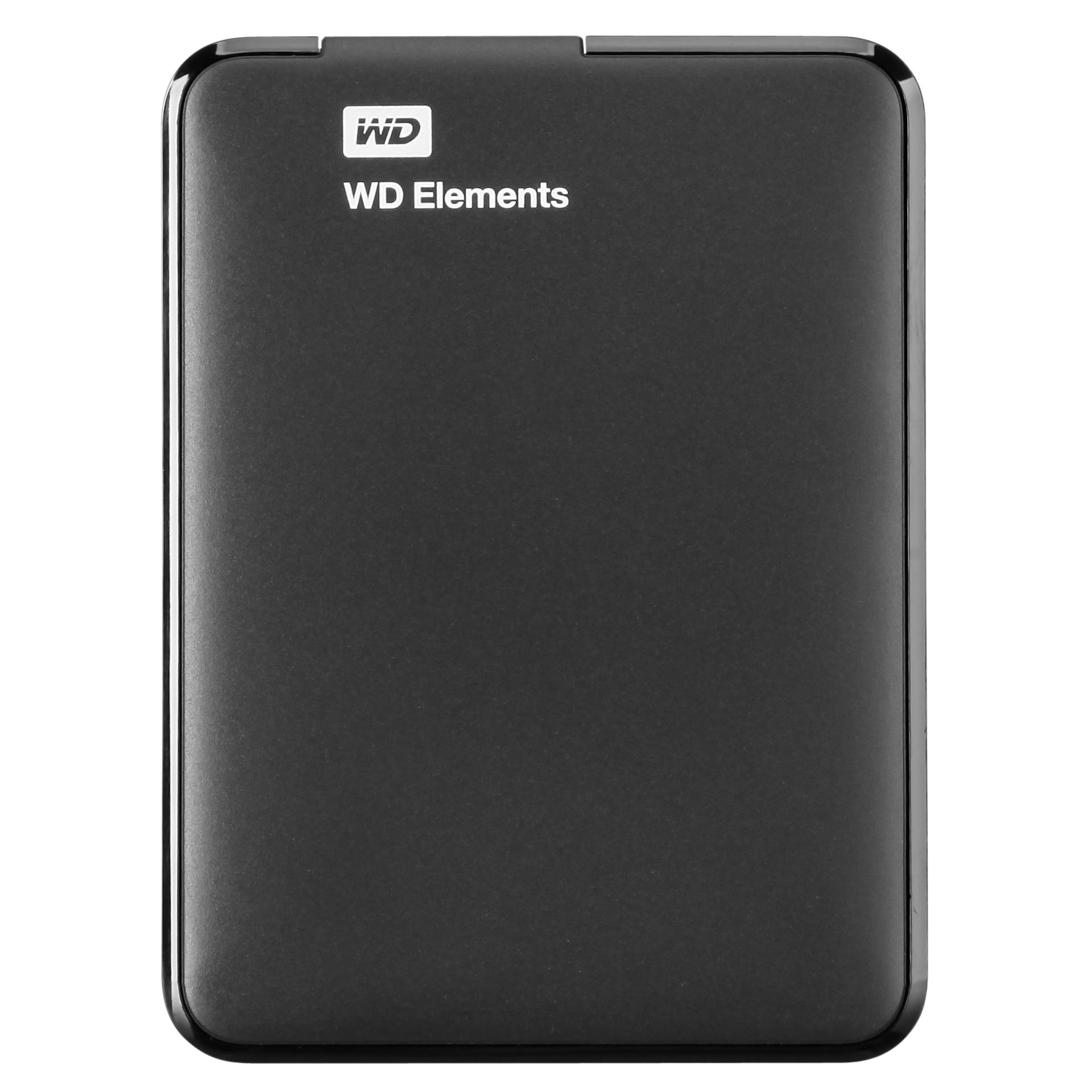 Western Digital WD Elements Portable HDD 2TB USB 3.0