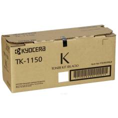 Kyocera Toner TK-1150 nero