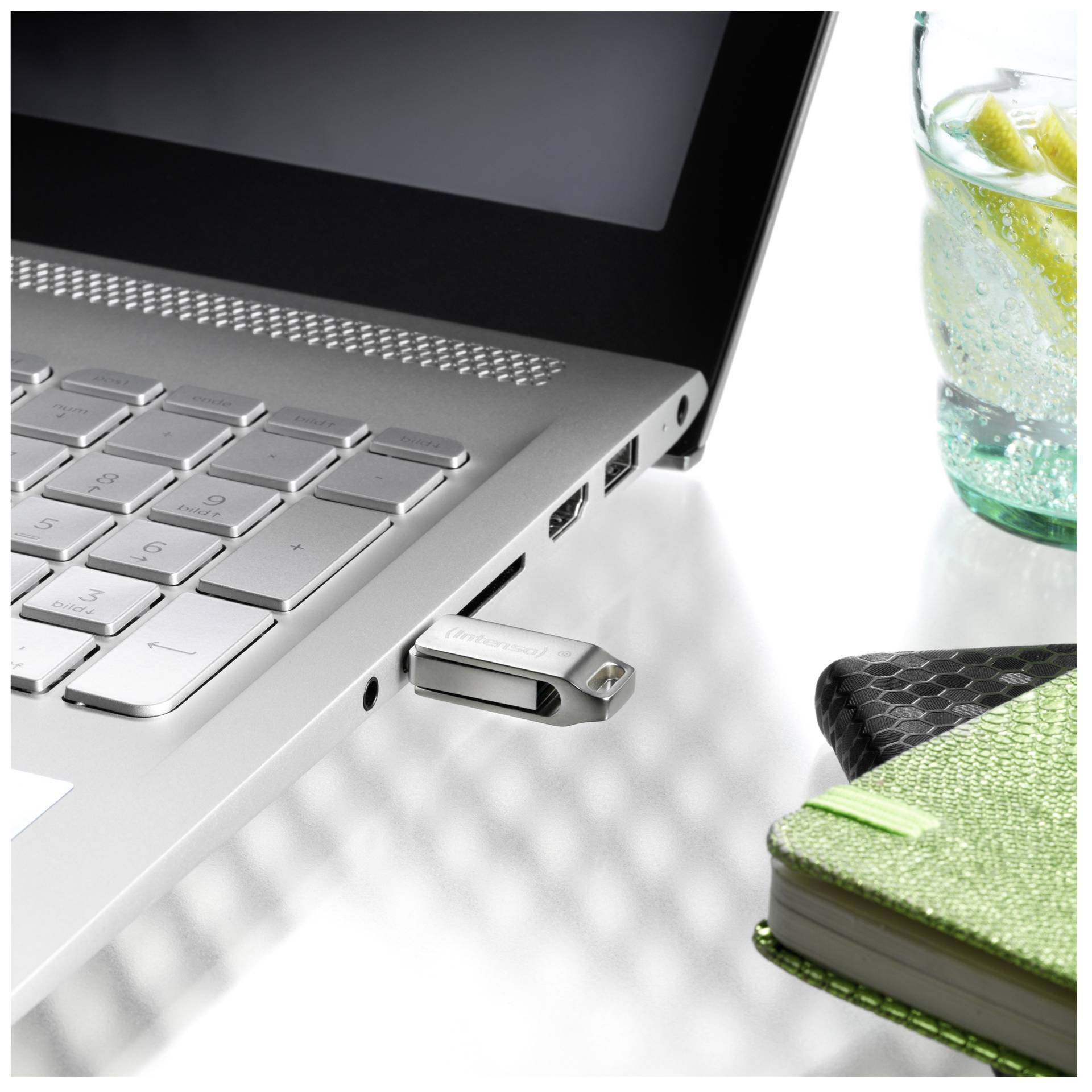 Intenso cMobile Line Type C 64GB USB Stick 3.0