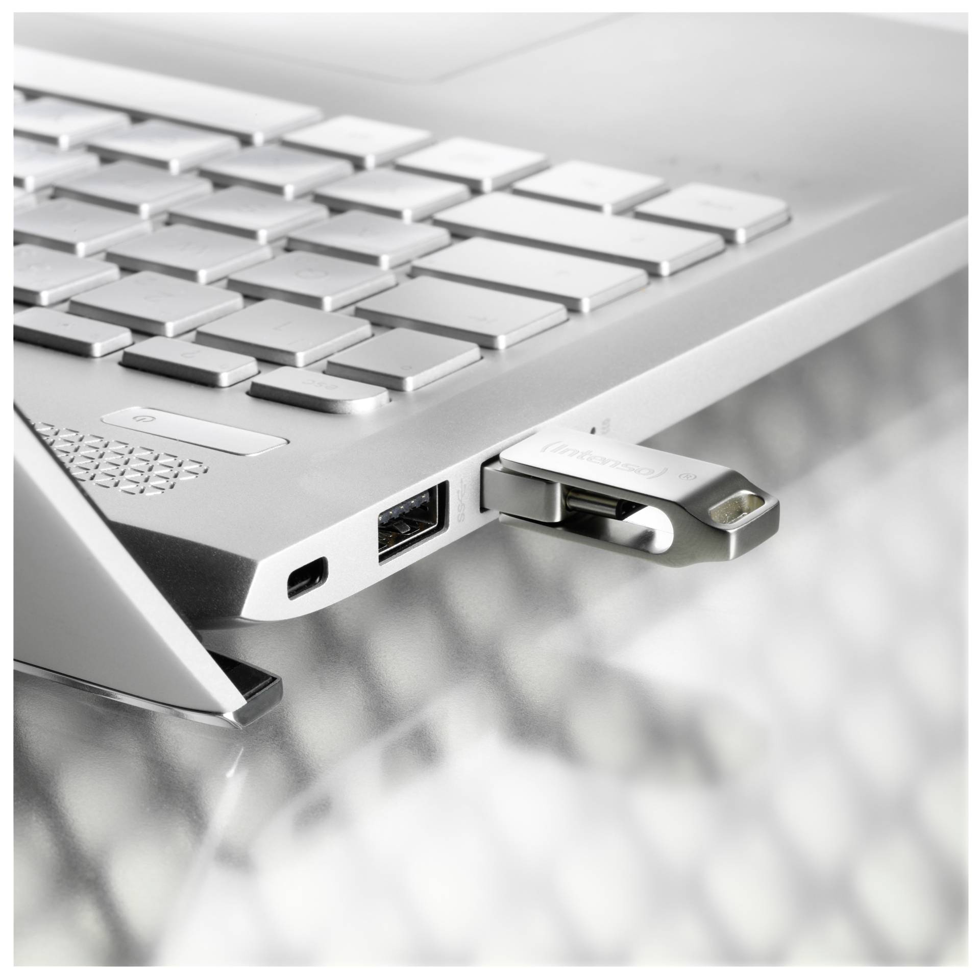 Intenso cMobile Line Type C 64GB USB Stick 3.0